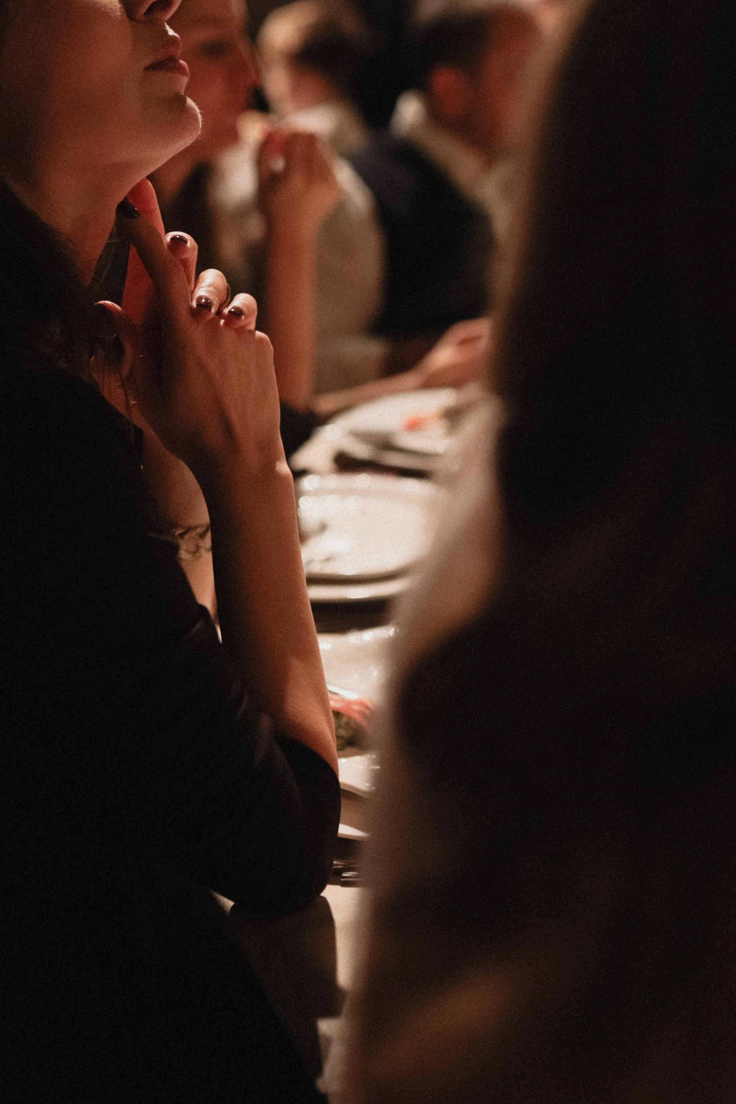 Как в 30-х. Свадебный и семейный фотограф в Самаре и Москве