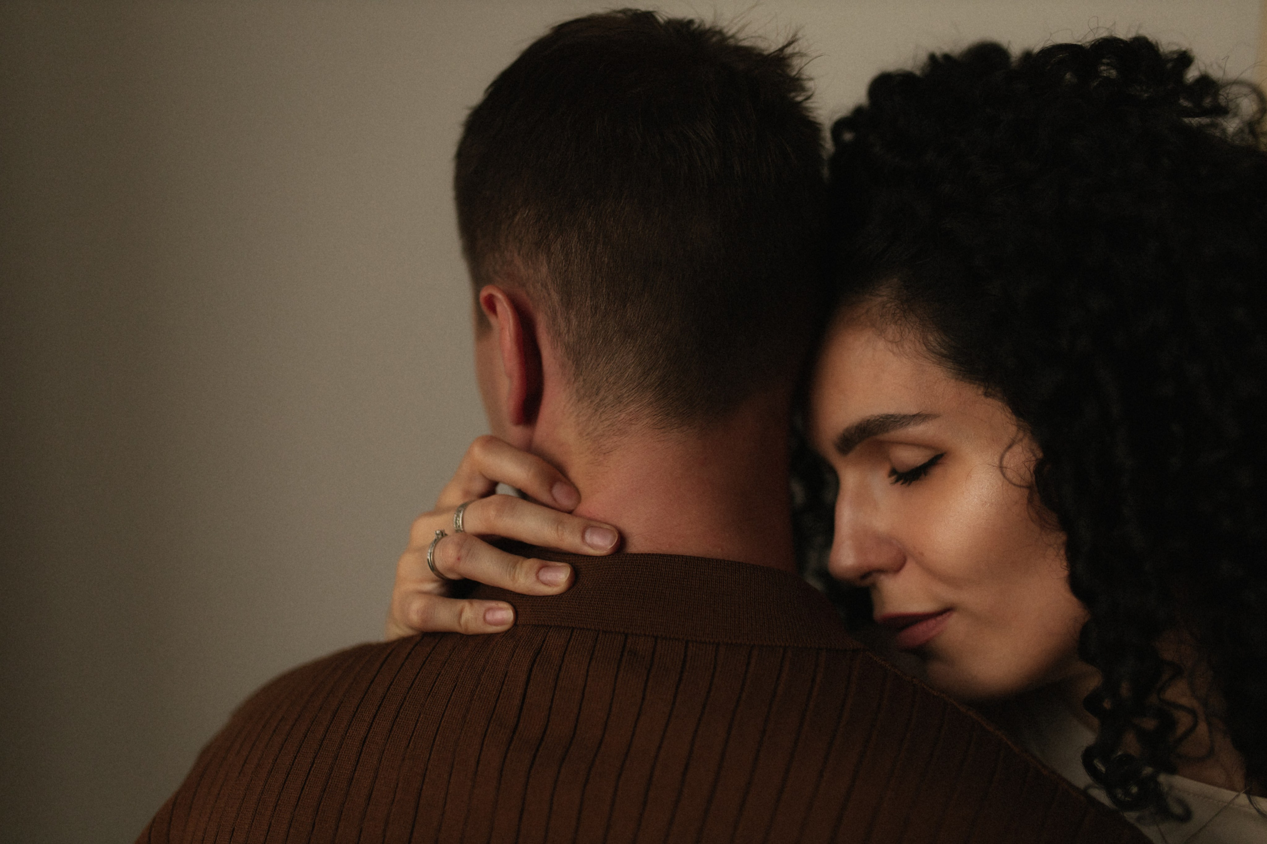 Скоро будет трое. Свадебный и семейный фотограф в Самаре и Москве