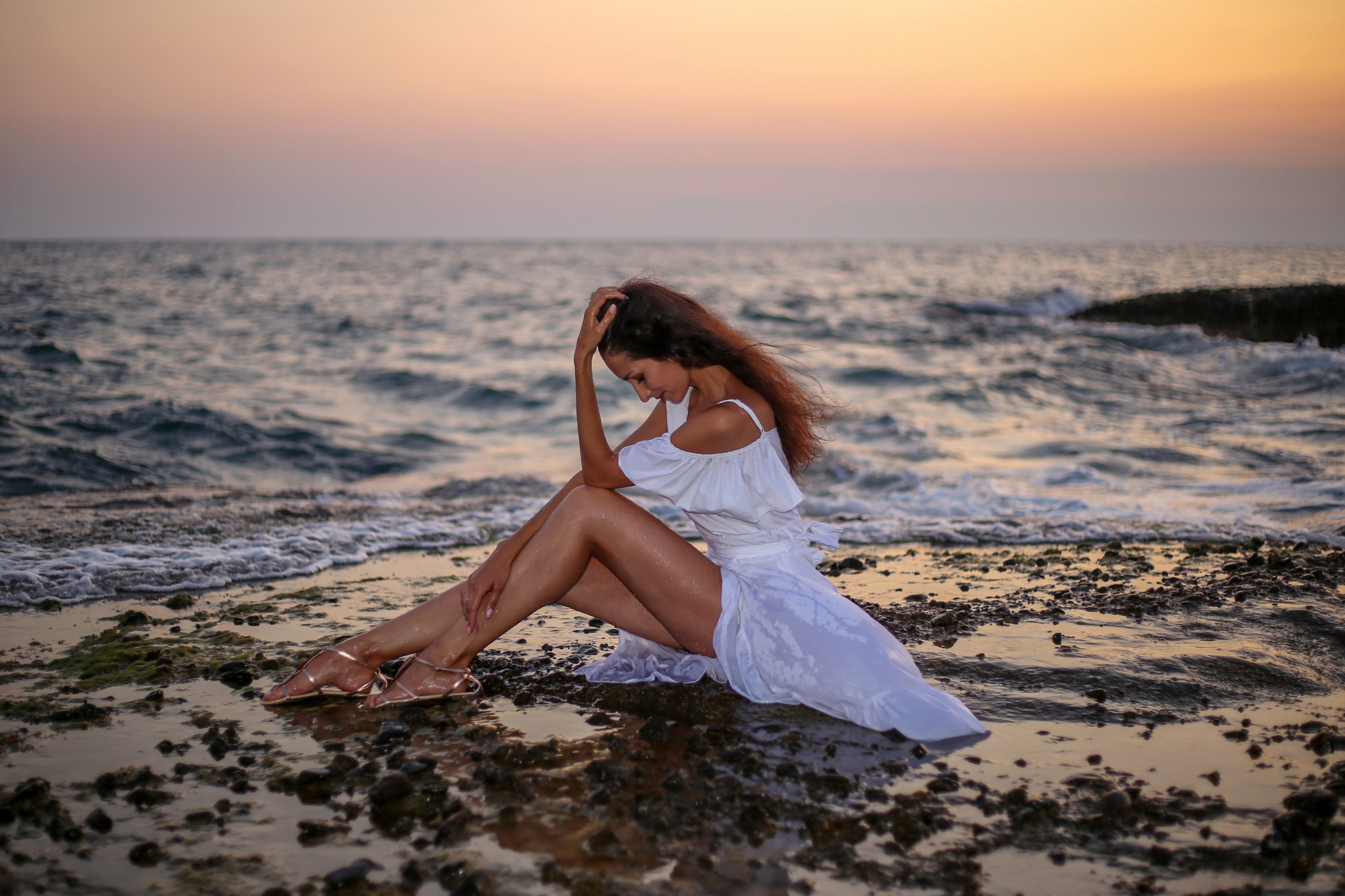 Фотограф Сиде Фотосессия в Сиде. Professiional photographer in Turkey