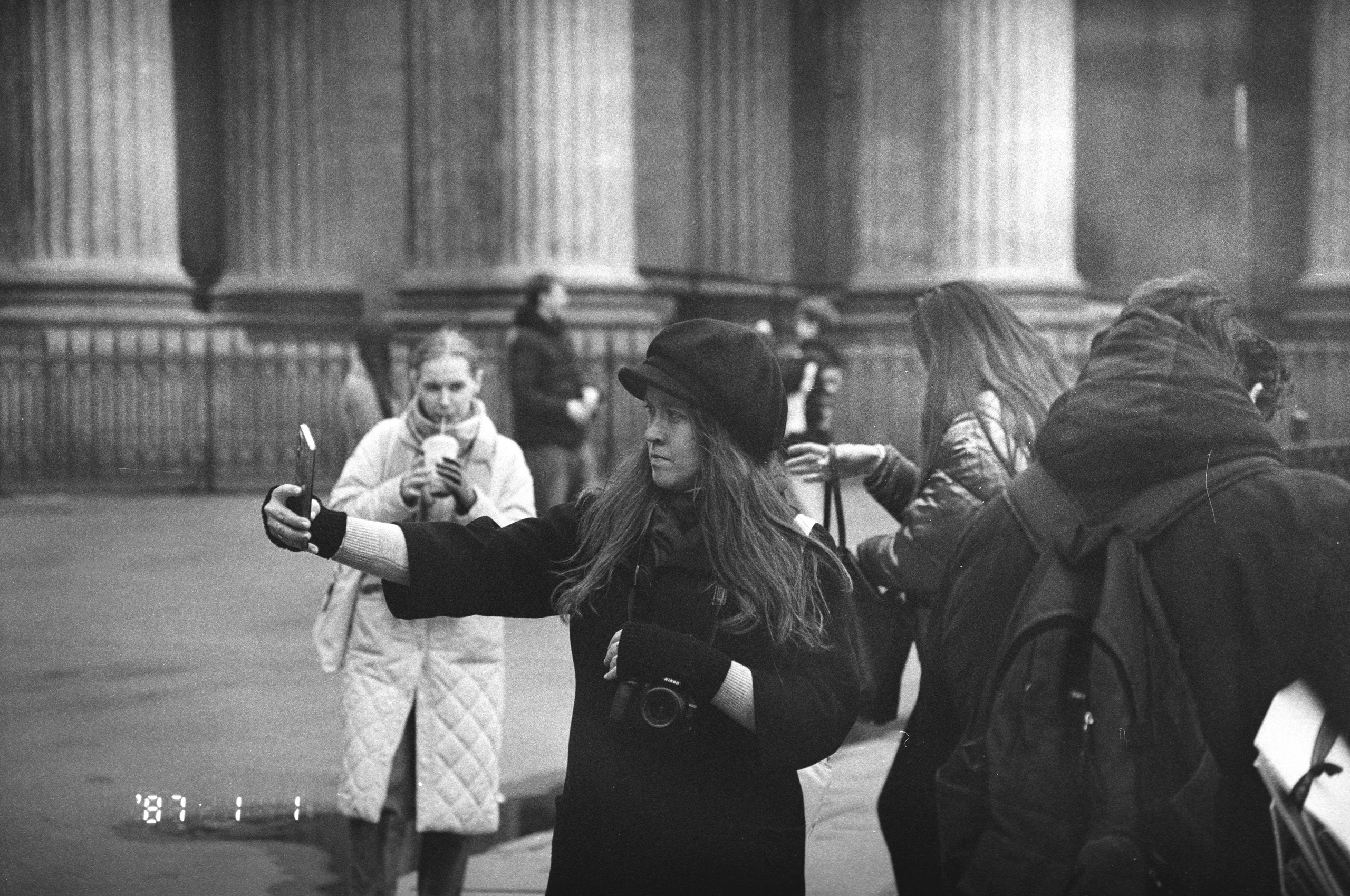 Градации. Фотограф в Санкт-Петербурге Березовский Даниил
