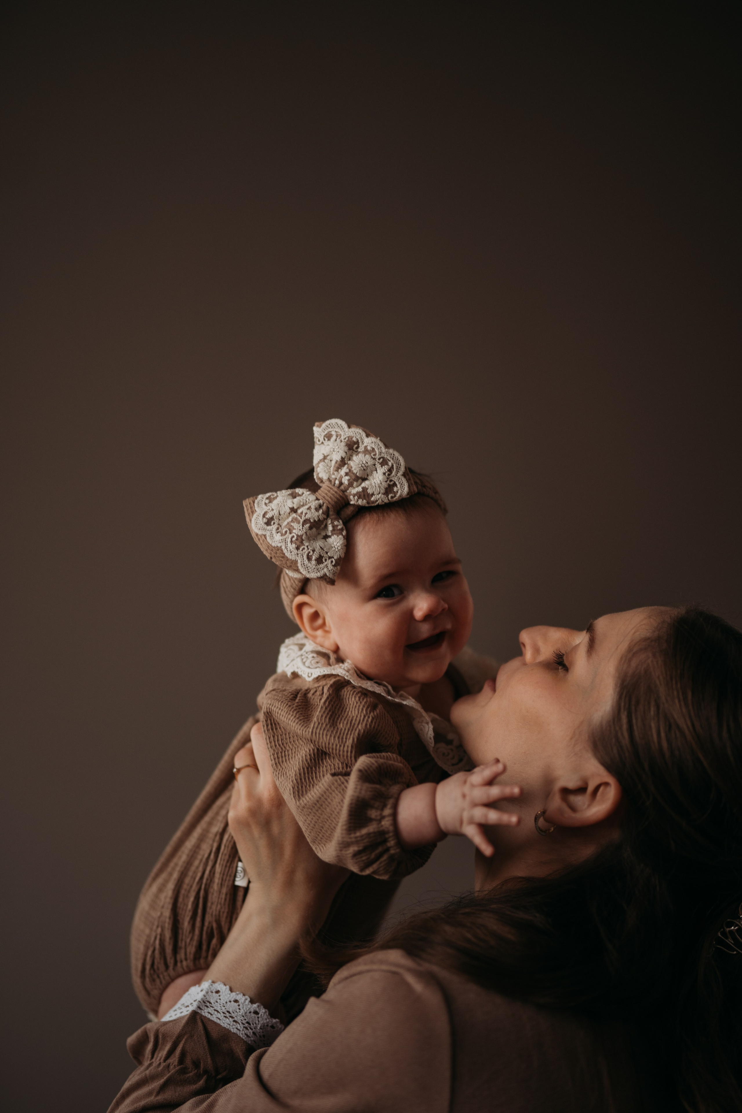 Агуша с крокодилом. Искренний фотограф