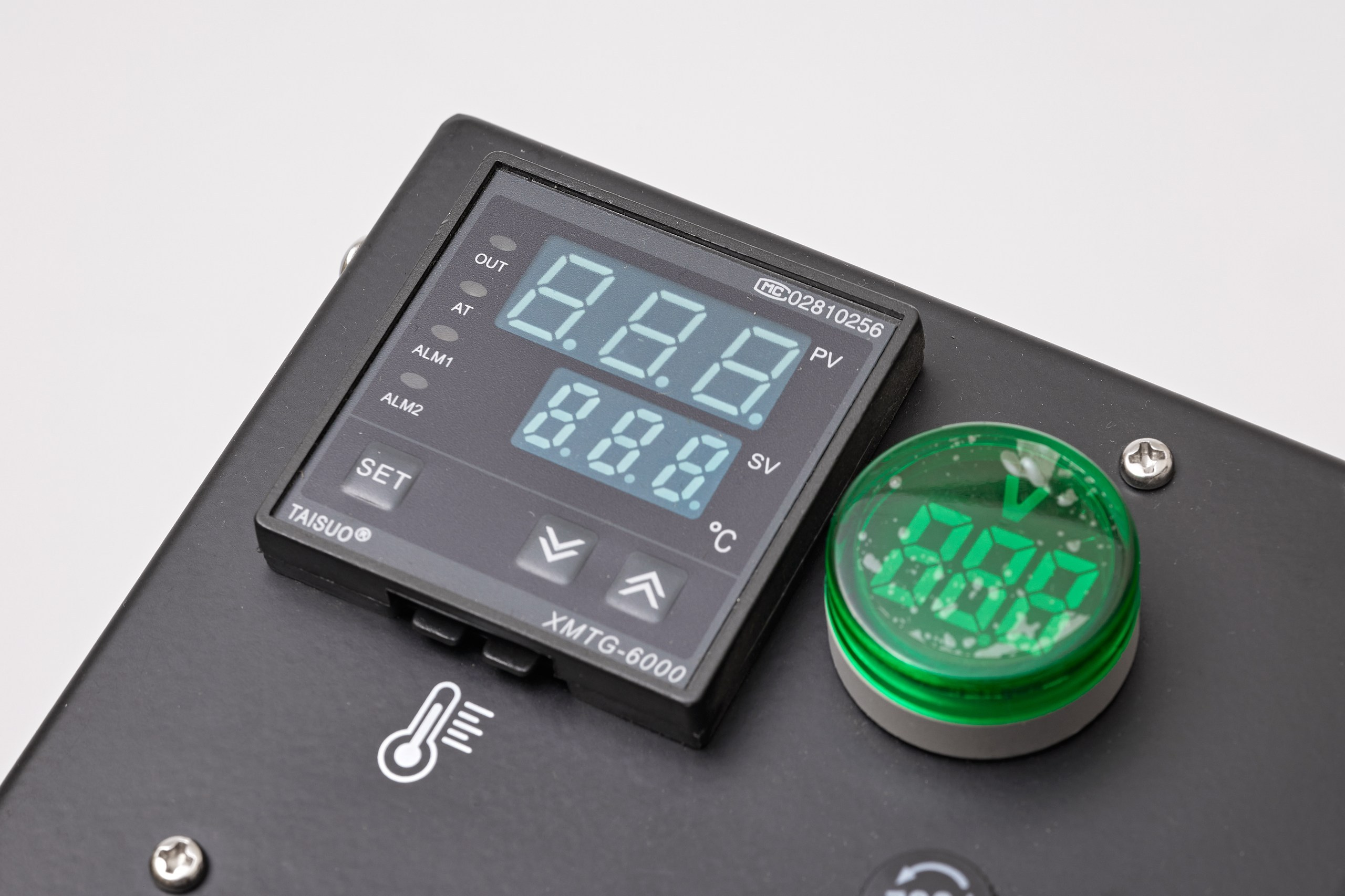 Съёмка каталога продукции компании Swissplast