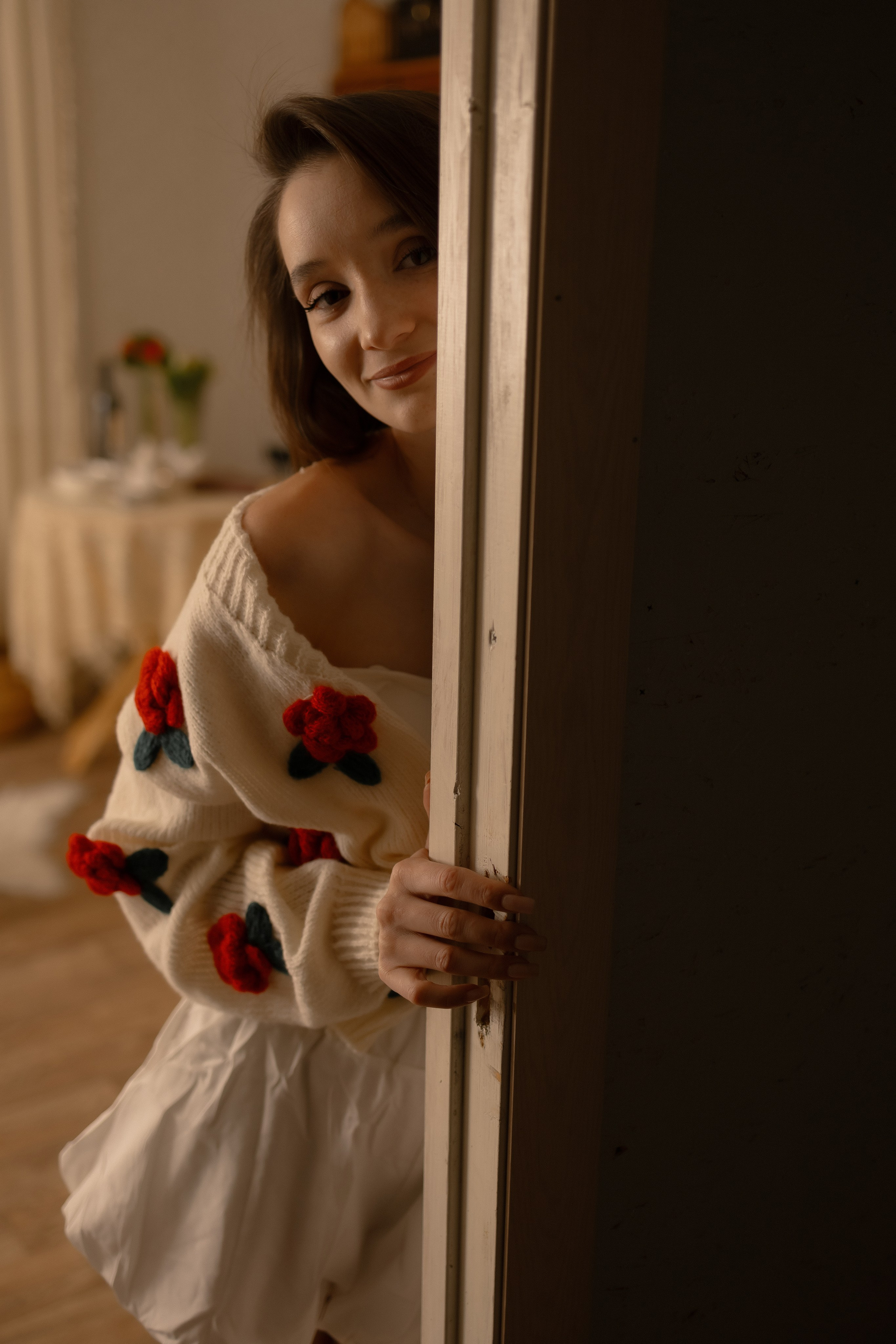 Диана. Фотограф Татьяна Семенова