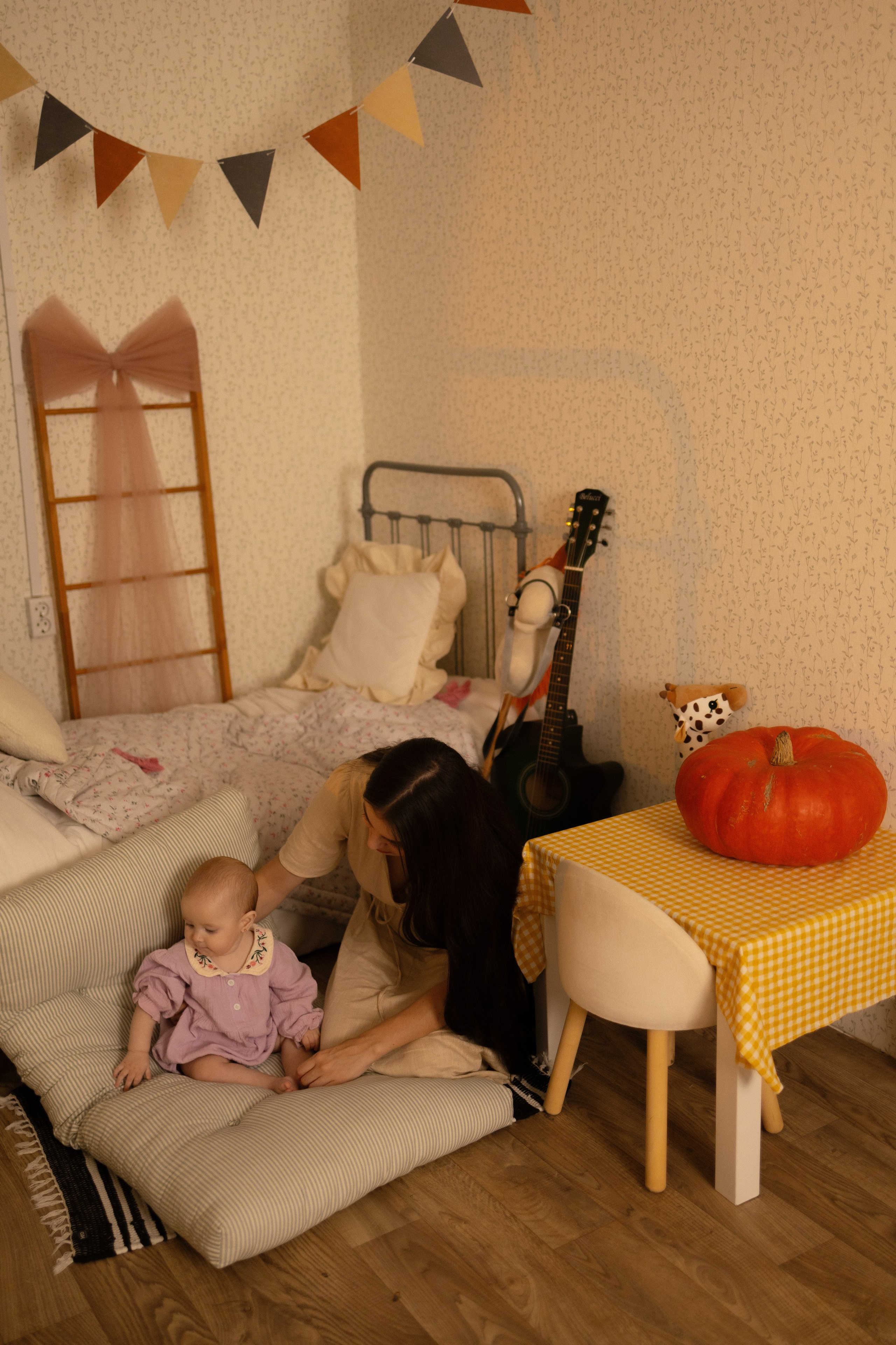 Ангелина и Ева. Фотограф Татьяна Семенова