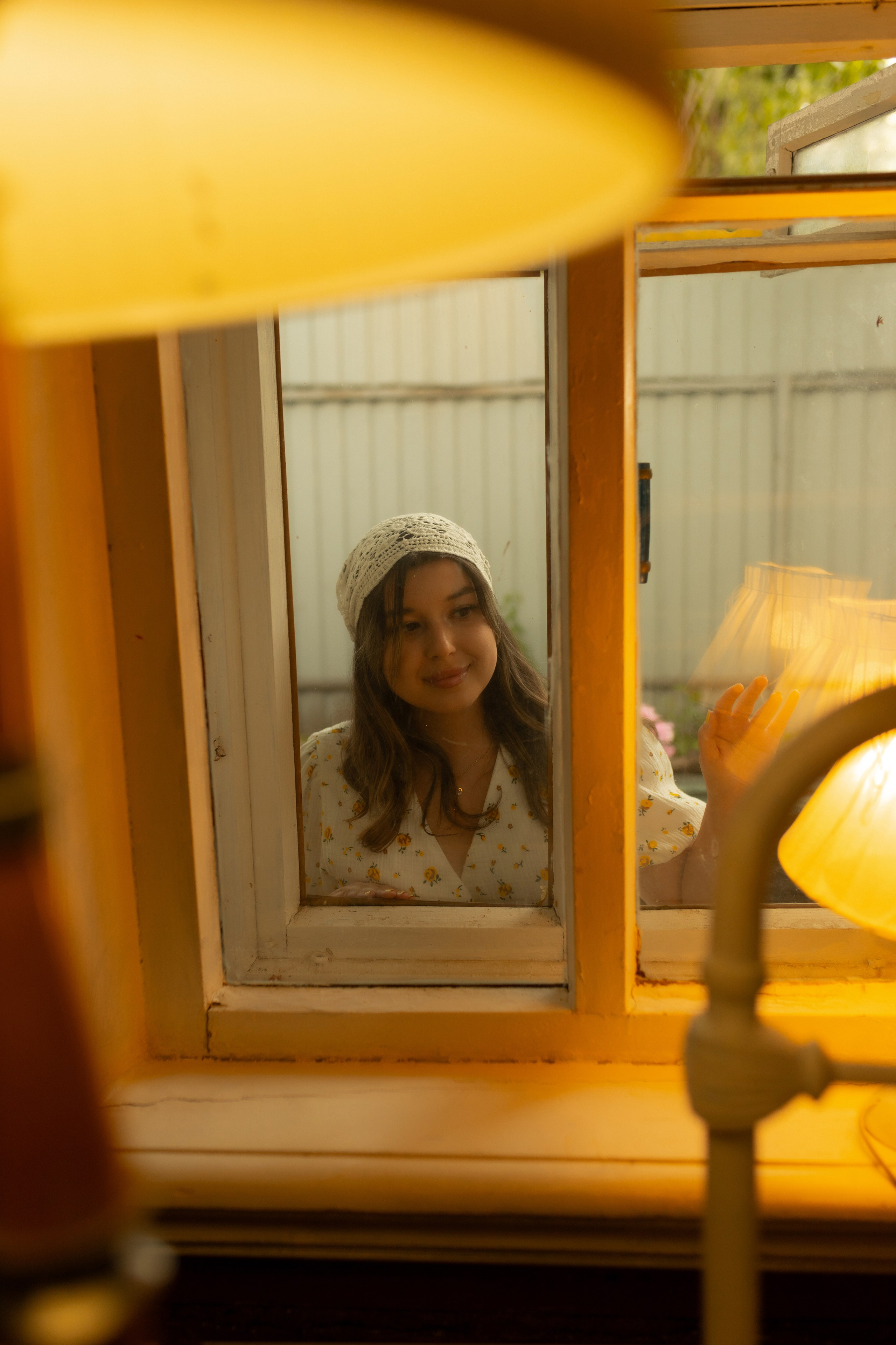 Света. Фотограф Татьяна Семенова