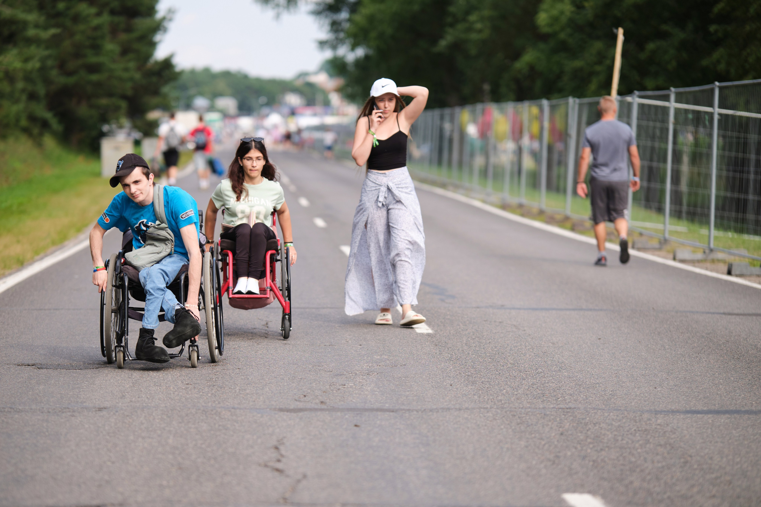 Viva Braslav 2024. Репортажный фотограф Дмитрий Литвинский. Минск, Беларусь, мир