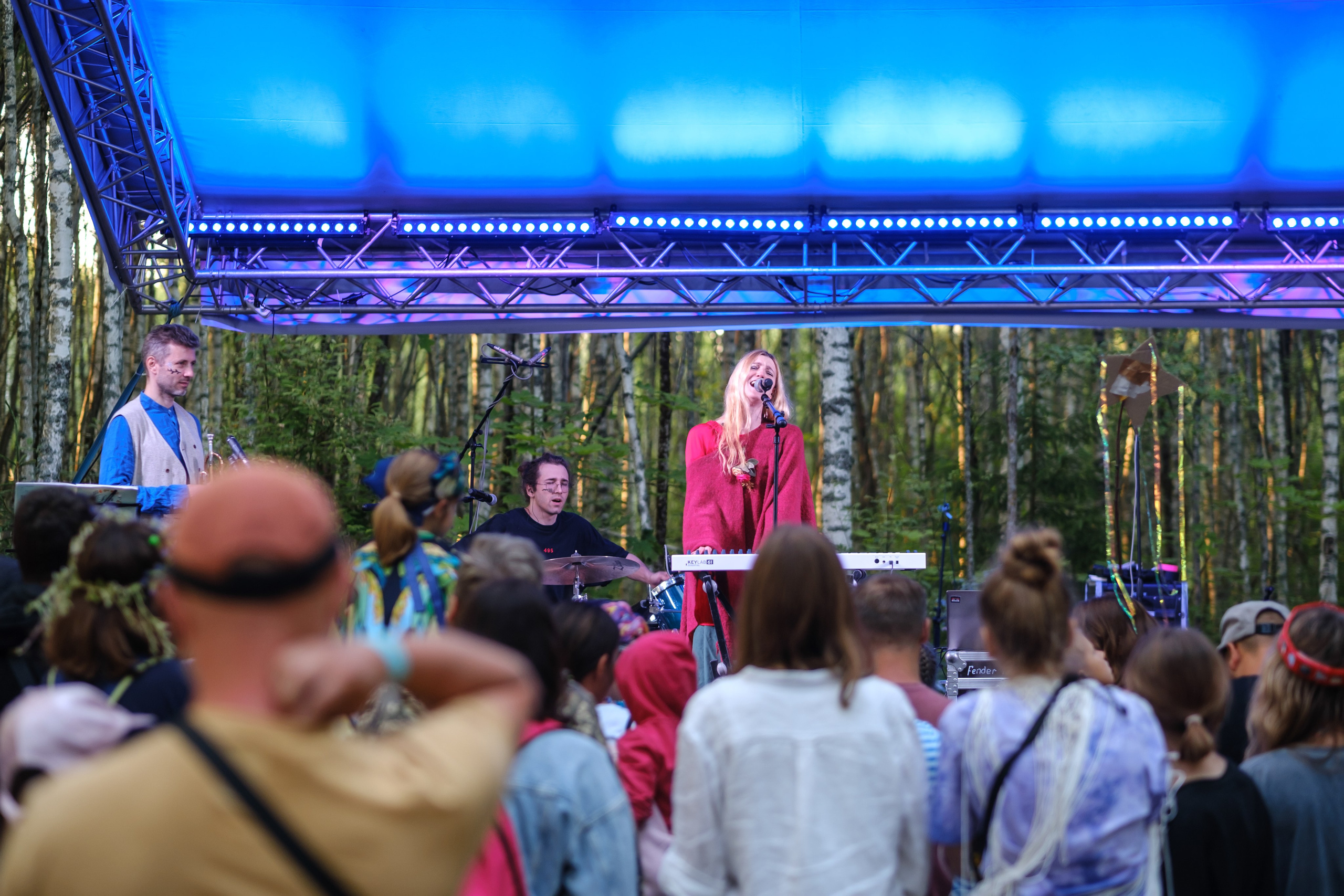 Архстояние детское 2023. Семейный и детский фотограф в Москве Светлана Потемкина