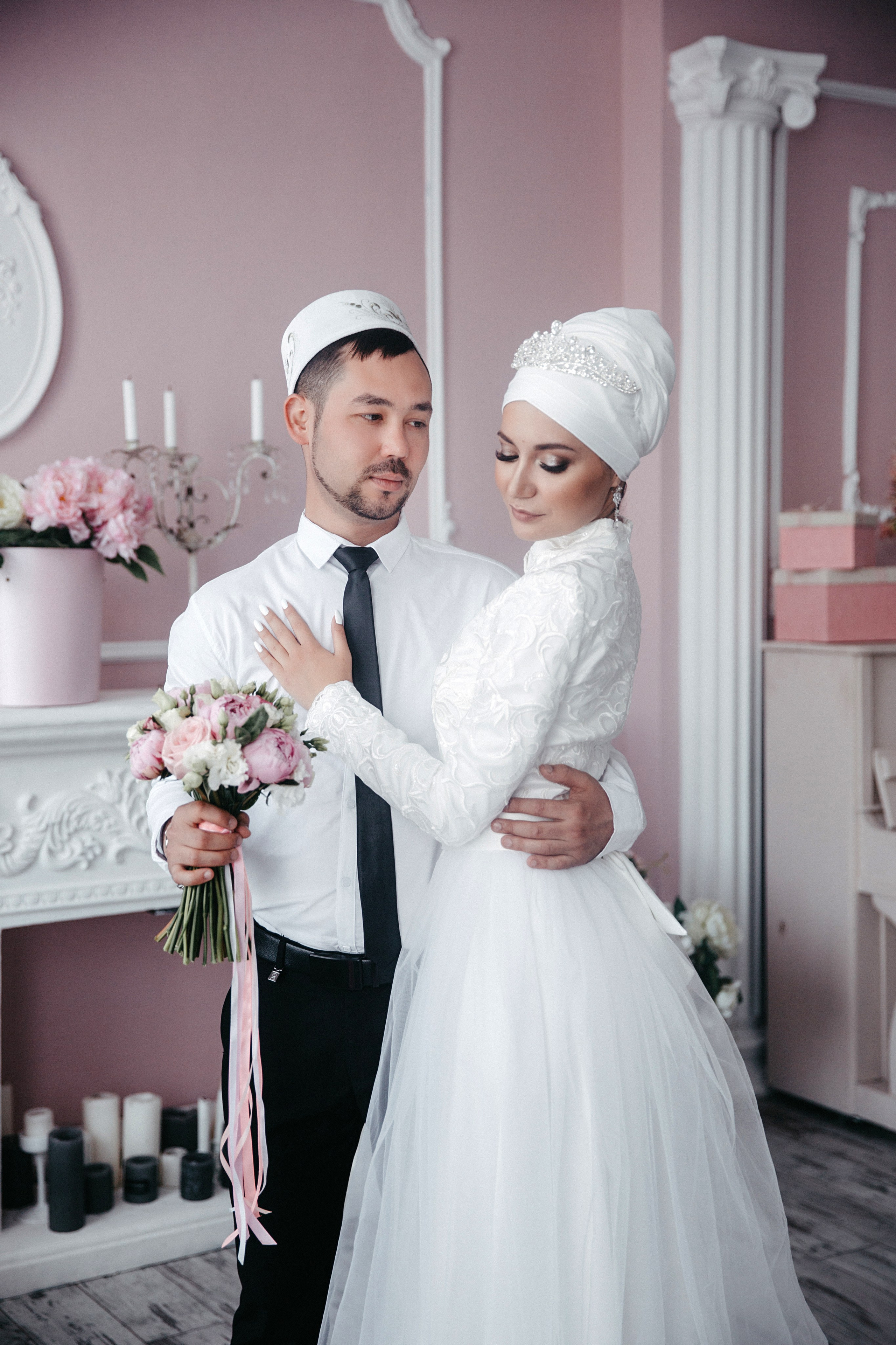 Никах 15 июня. Свадебный, семейный и детский фотограф Набережные Челны