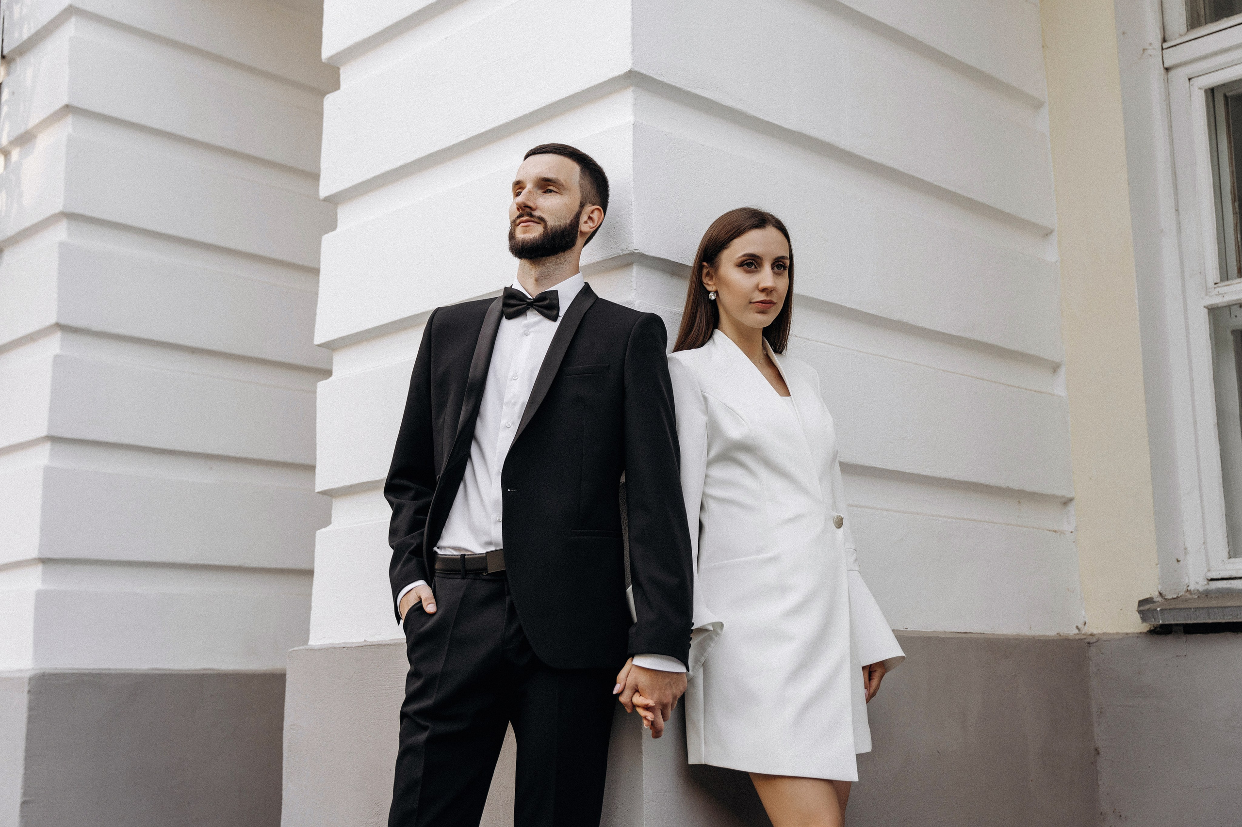 Павел и Алина 18/09/2024. Фотограф в Смоленске Ольга Давыдова