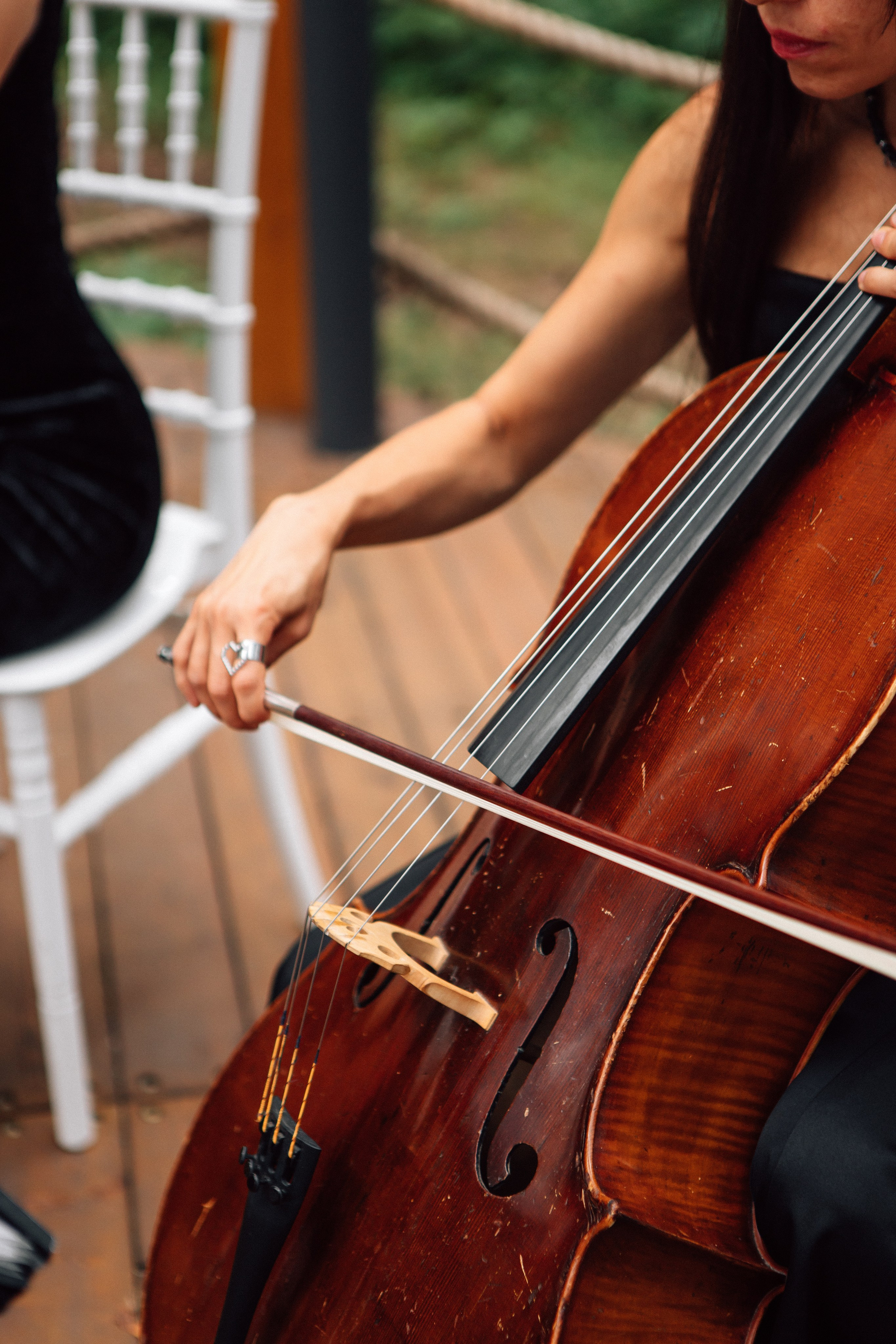 Свадебная выездная церемония. Главная