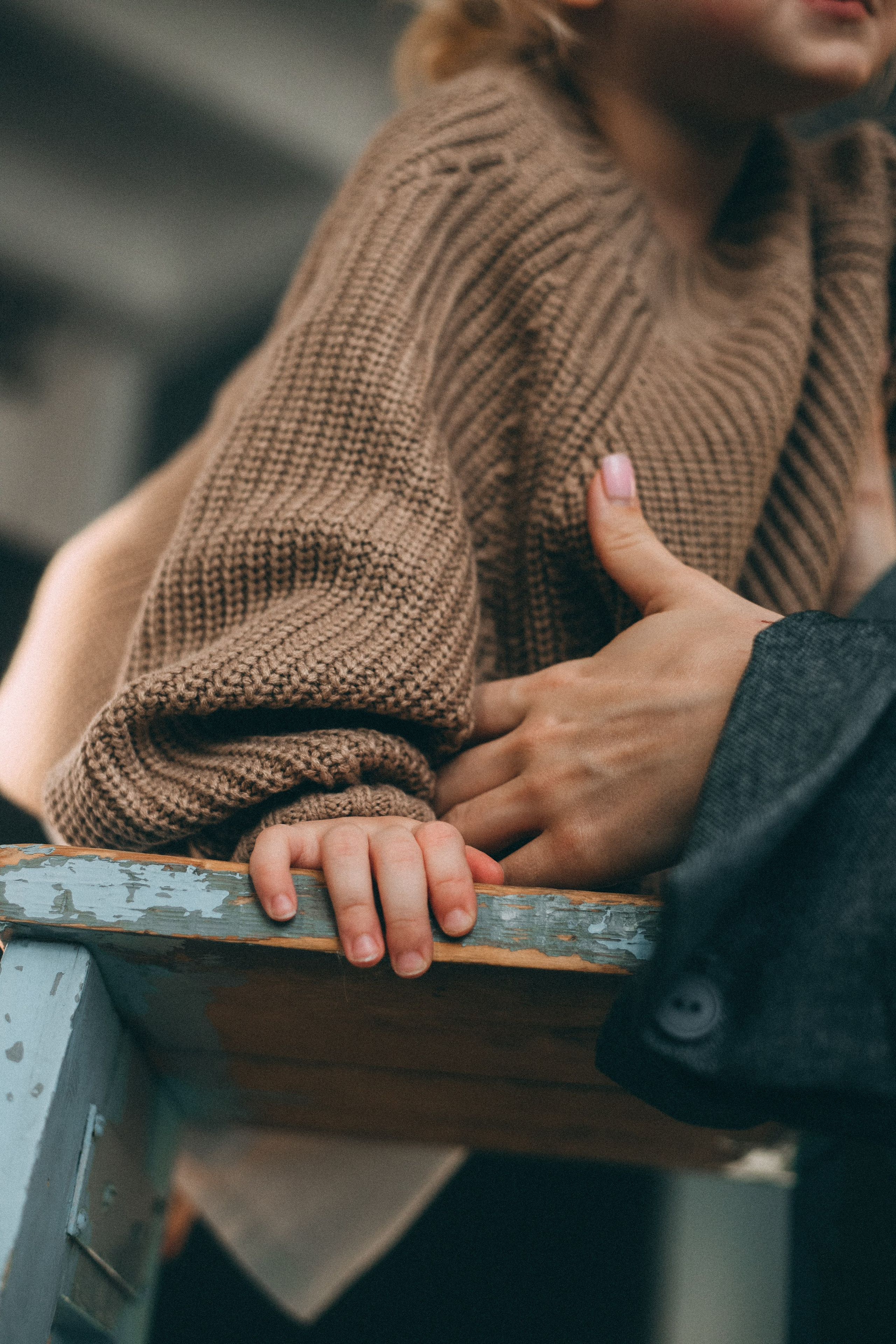 Зоя & Аня & Федя. Главная