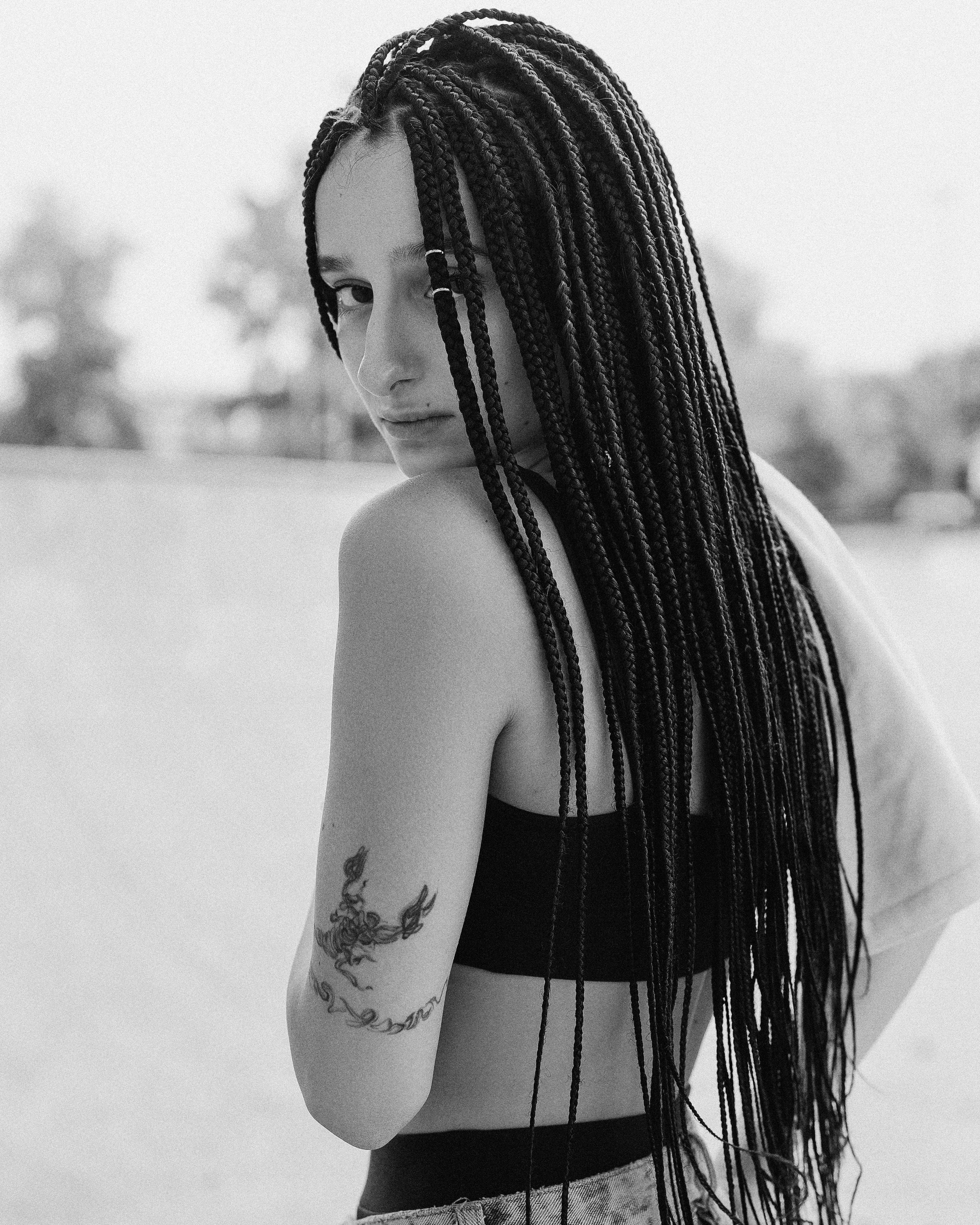 Алина. Фотограф Rockeroleg