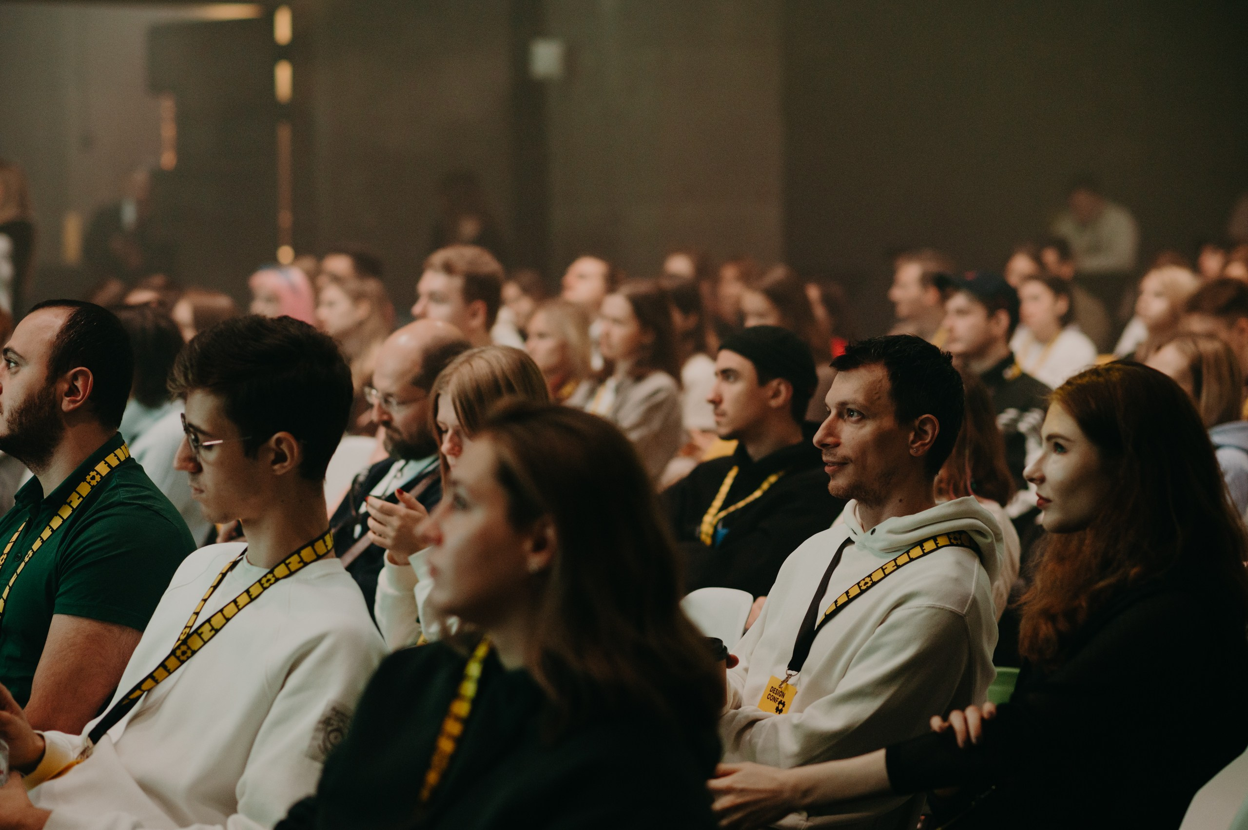 Tinkoff Conf. Фотограф в Москве Илья Максимов