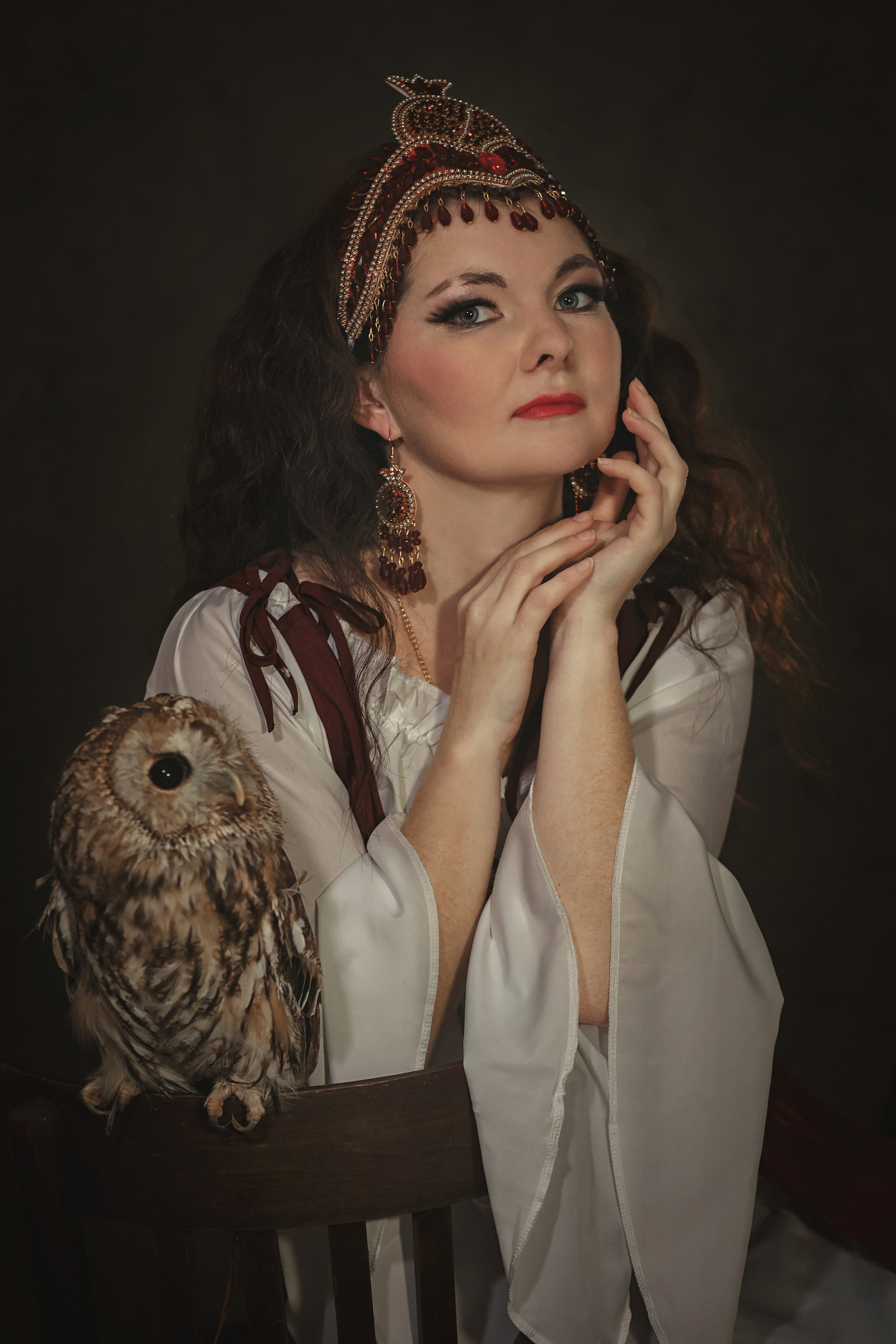 Портретная съёмка в Ижевске. Детский, семейный фотограф в Ижевске и Москве Аксинья Лысенкова ADEN