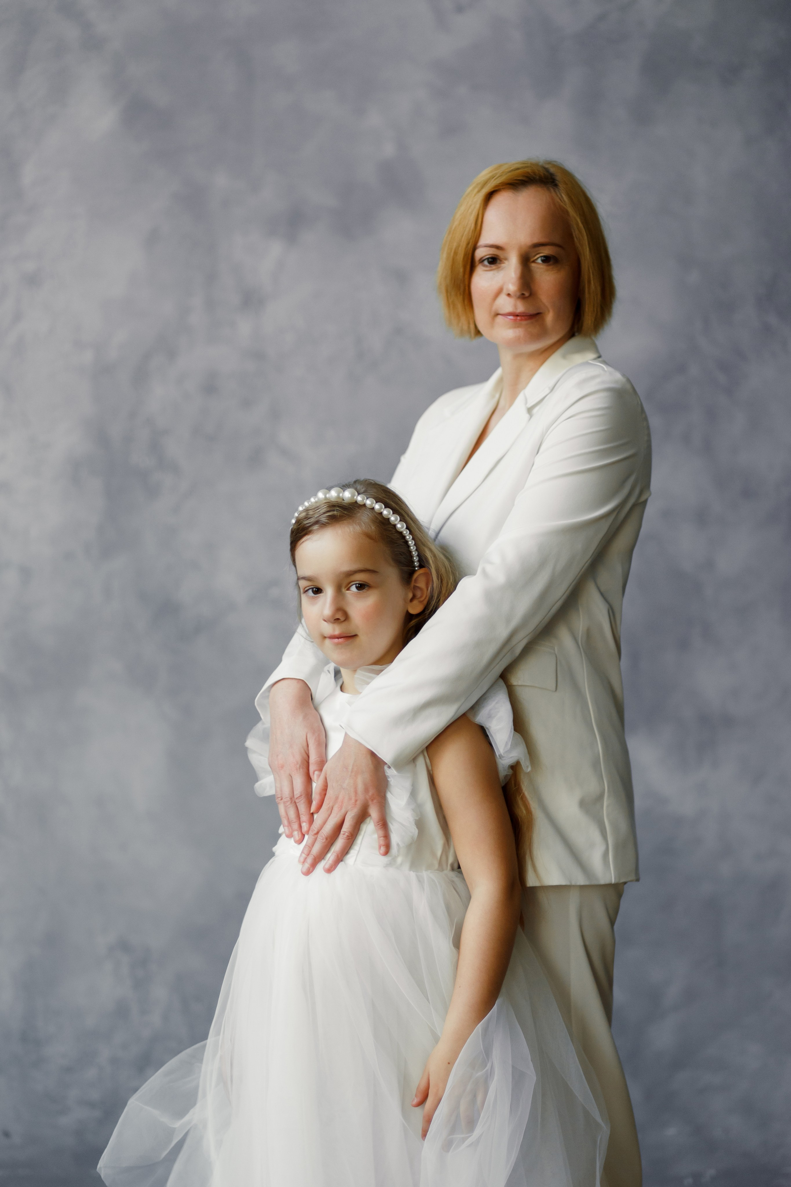 Патимат и Маргарита. Семейный и портретный фотограф в Санкт-Петербурге Андрей Воробьев