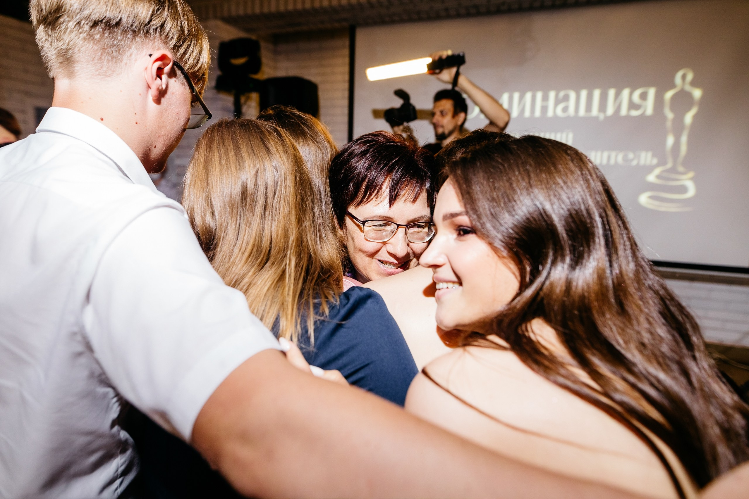 Выпускной школьный 1. Свадебный фотограф в Нижнем Новгороде и Москве Николай Майоров