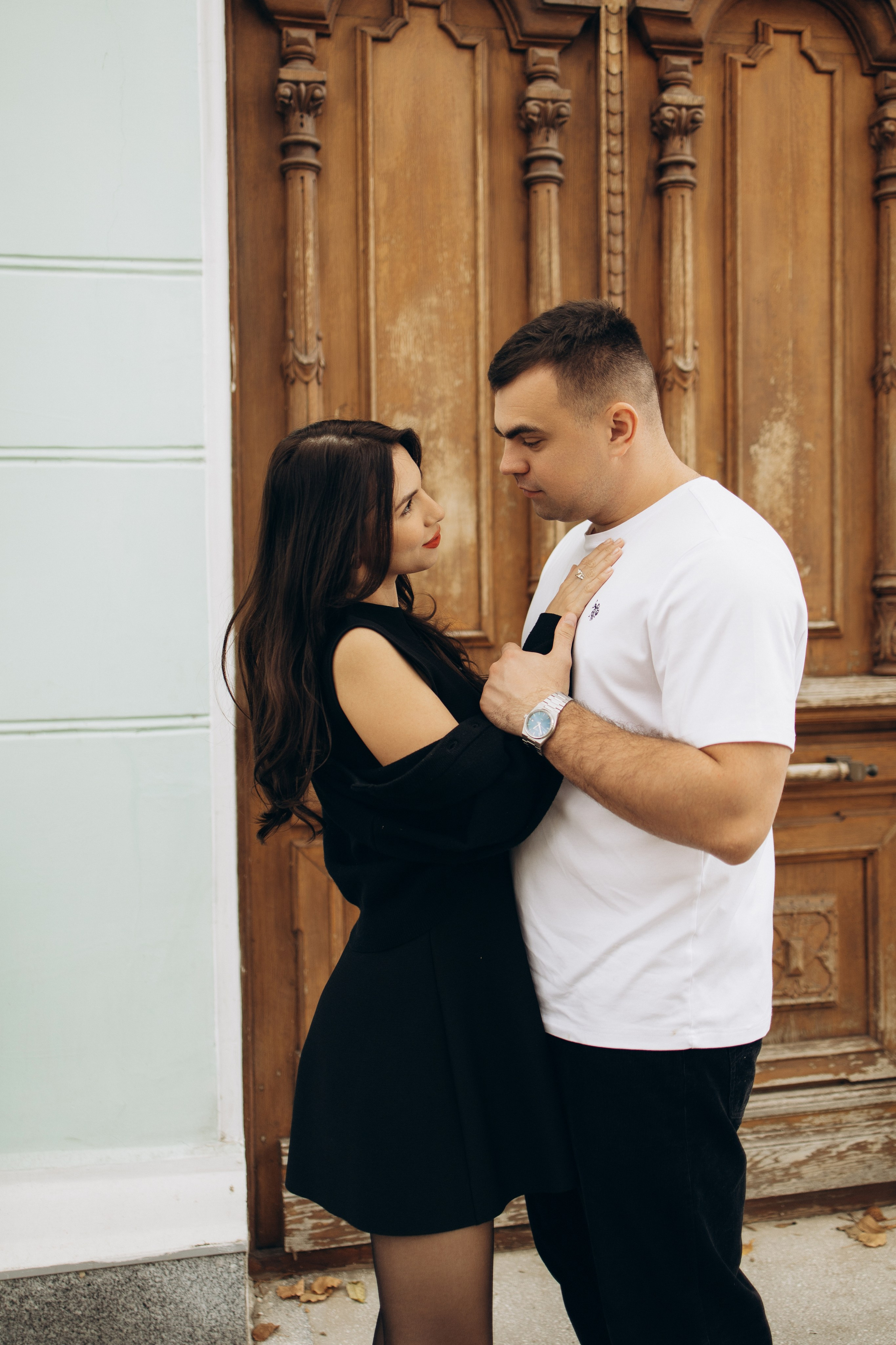 Иван и Софья. Самый теплый фотограф в Краснодаре Рябоконь Ксения