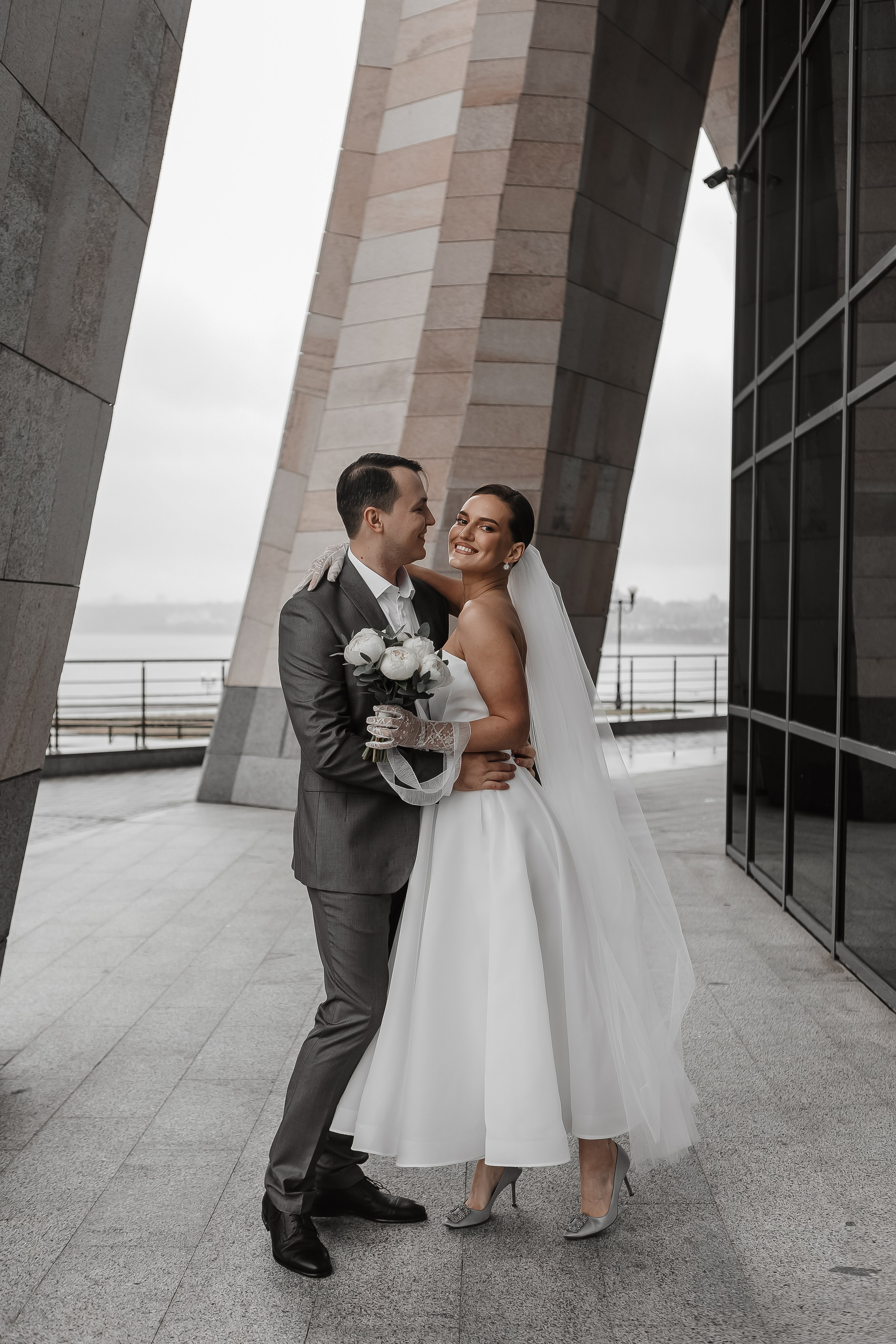 Герман | Анастасия. Свадебный фотограф|Казань|Москва