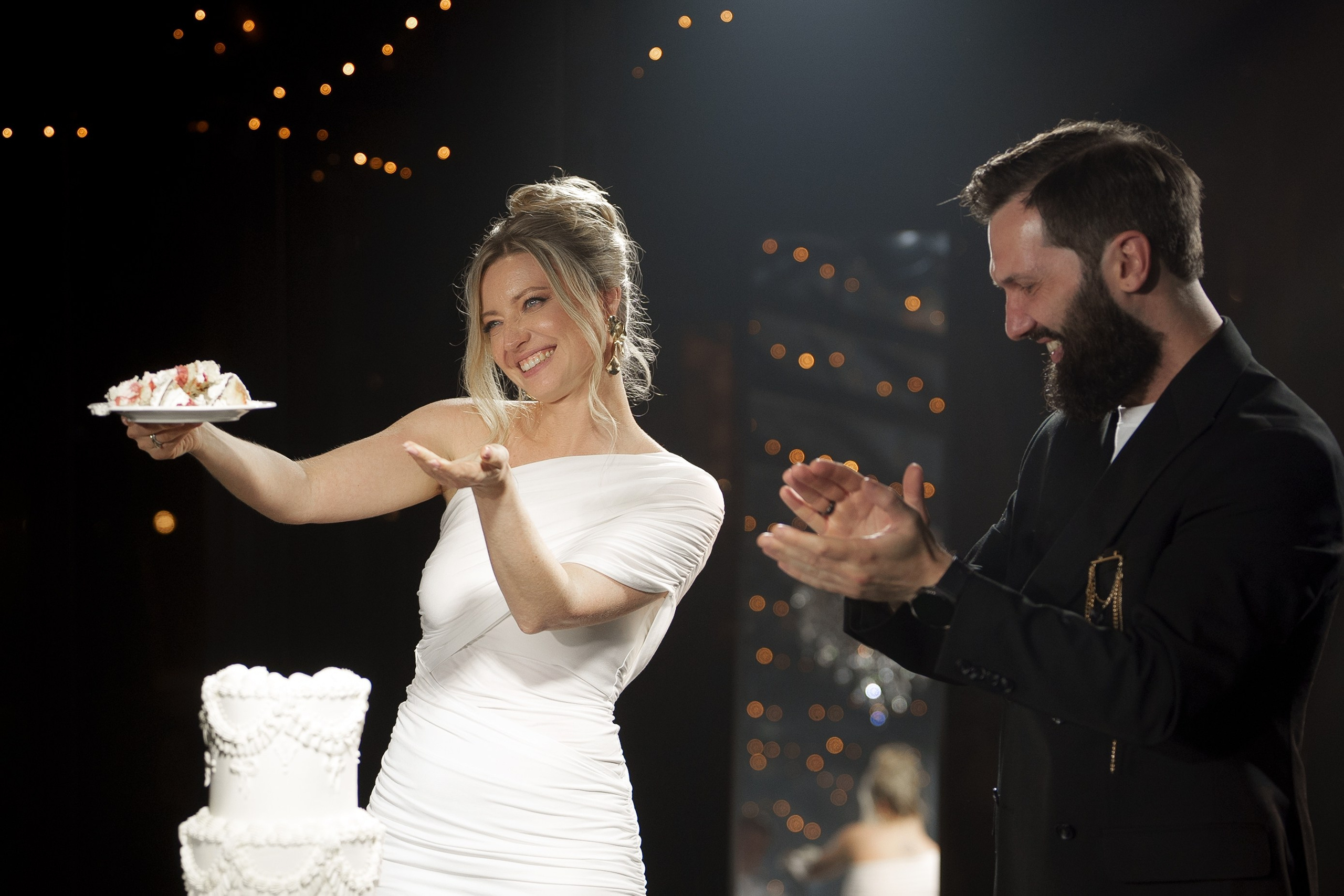 Алена и Вова. Свадебный фотограф Эрик Геворкян