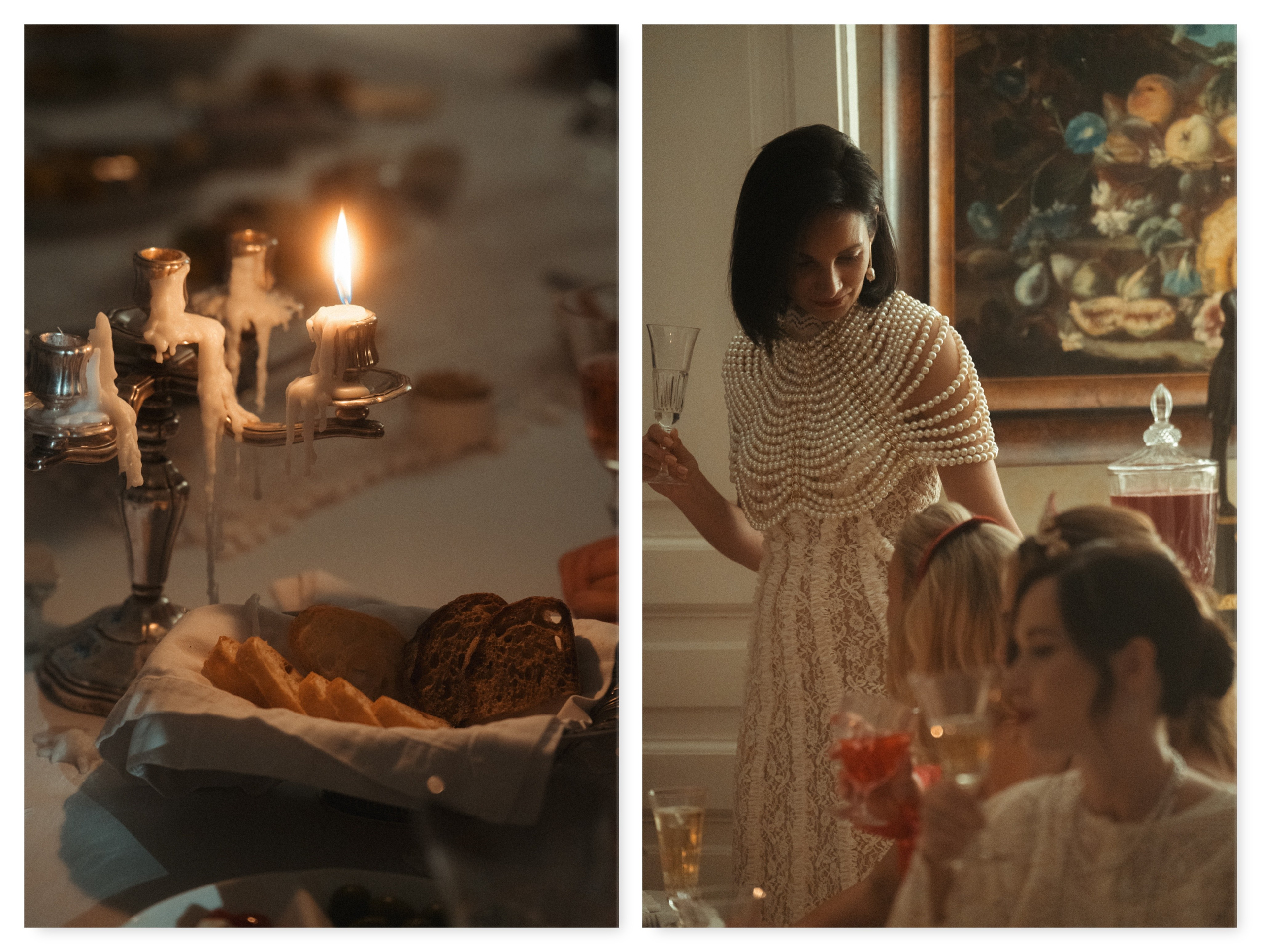 Дом Вишневских. Христолюбов Евгений Фотограф Москва