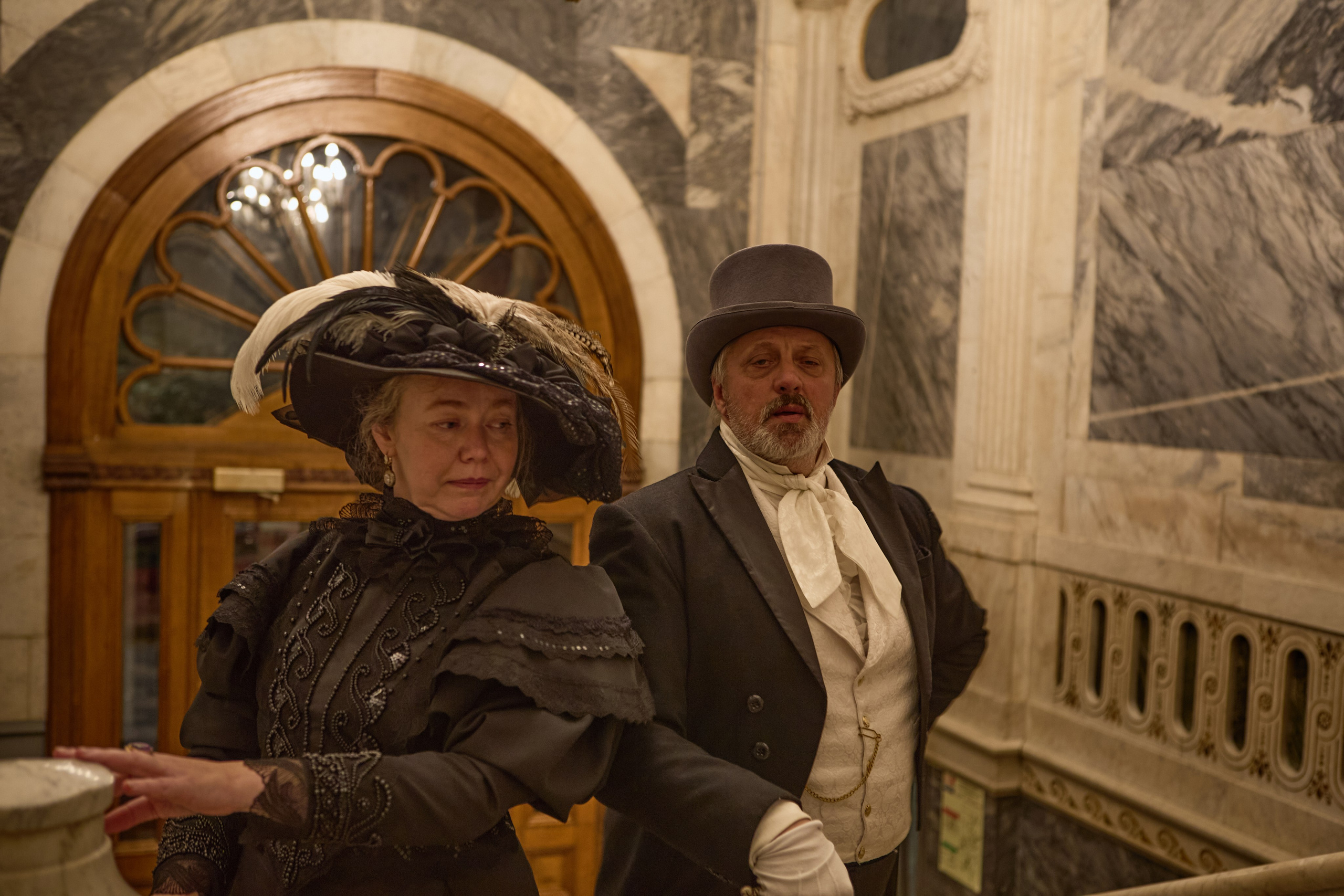 Yermolinosky's Mansion. Фотограф в Санкт-Петербурге Владимир Тихомиров