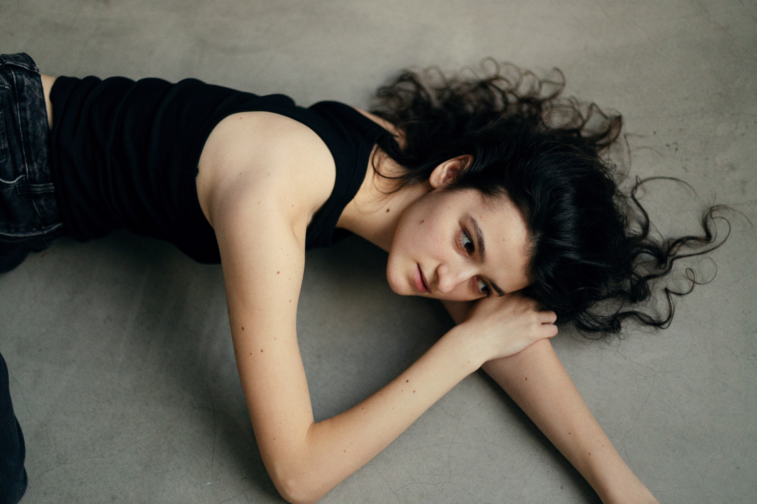 Катя. Фотограф в Москве — Евгения Прокопенко