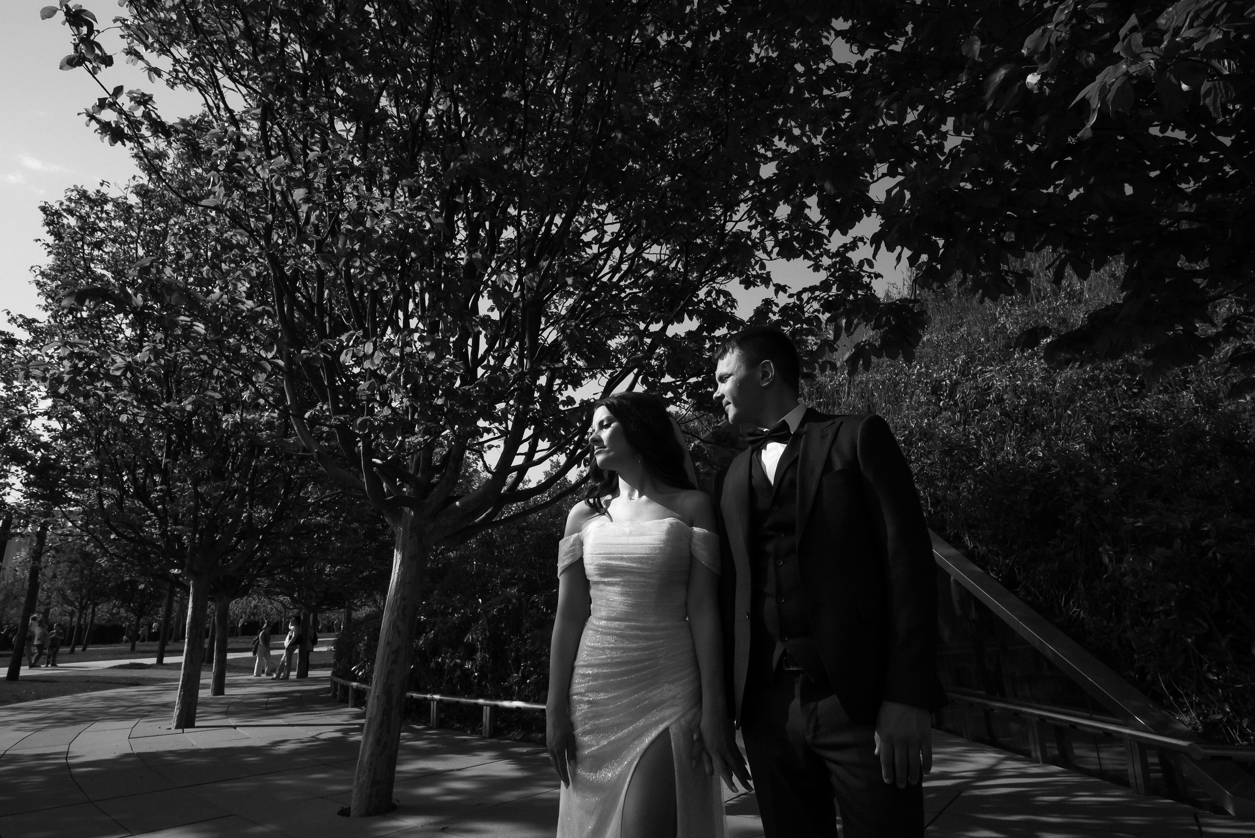 Ангелина & Максим. Фотограф в Краснодарском крае Александр Шульга