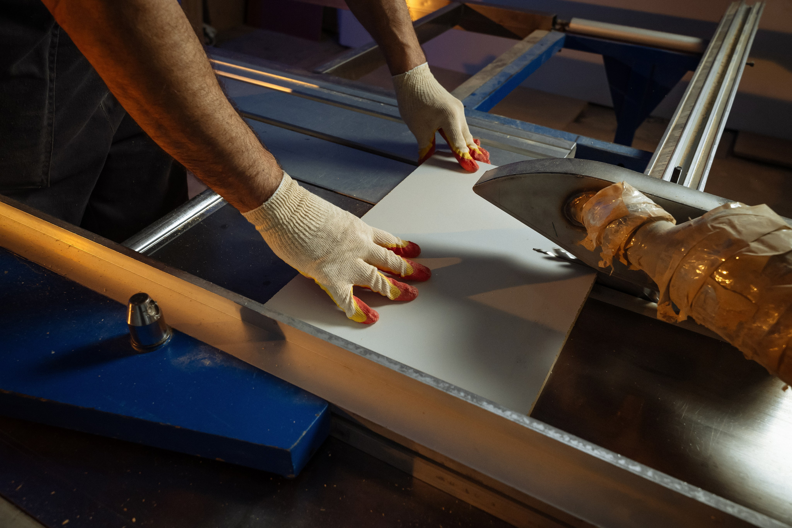 РестМеталл. Фотограф в Краснодарском крае Александр Шульга