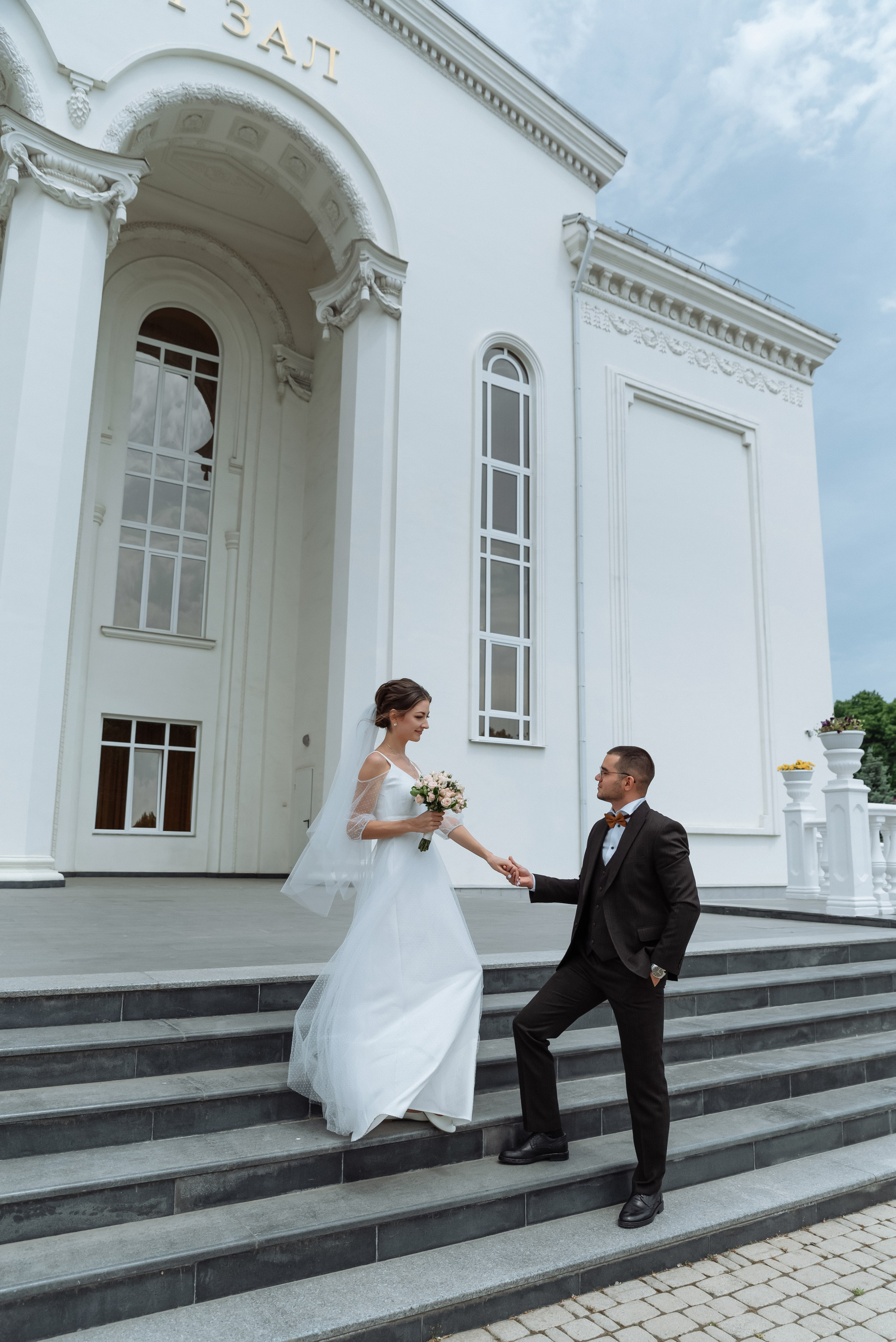 Павел & Наталья. Фотограф в Краснодарском крае Александр Шульга