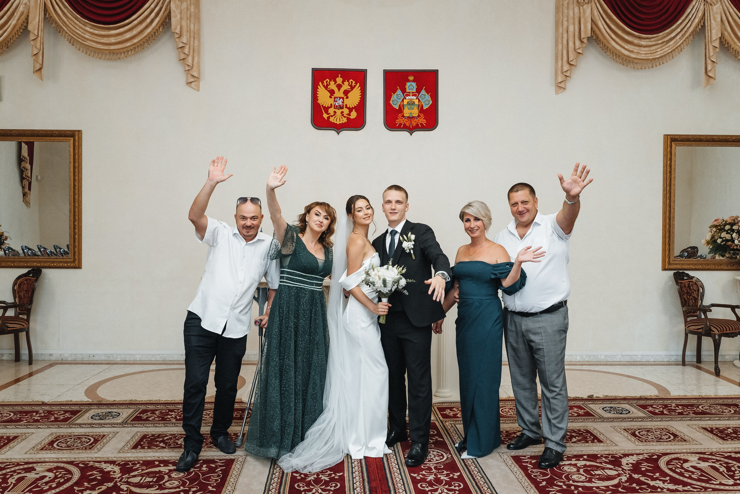 Наталья & Артем. Фотограф в Краснодарском крае Александр Шульга