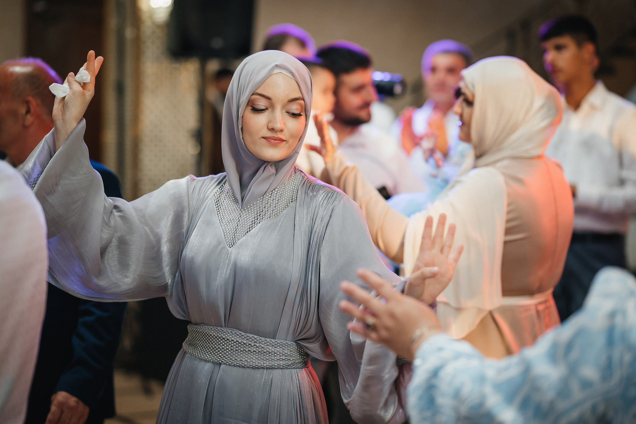 Руслан & Заира. Фотограф в Краснодарском крае Александр Шульга