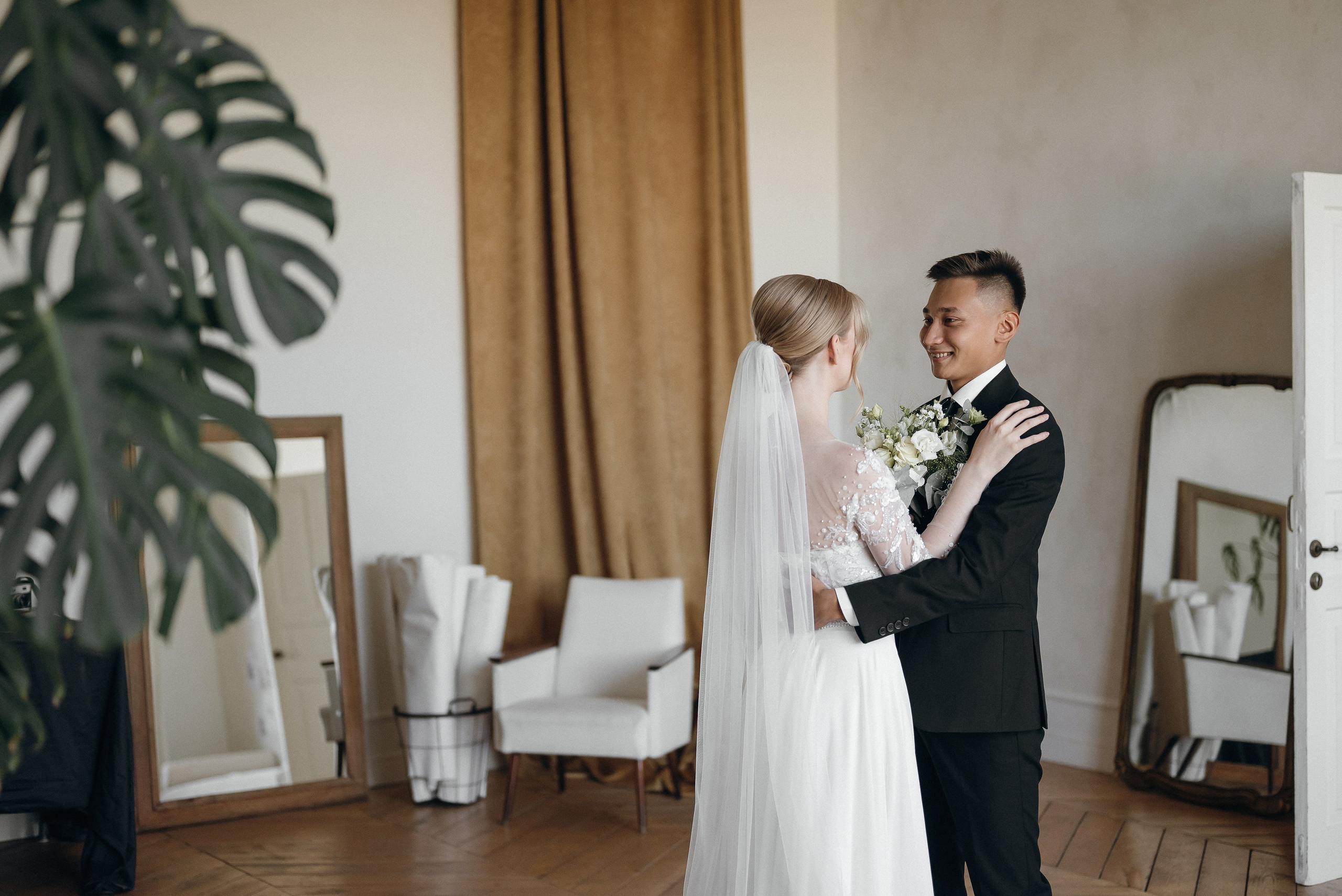 Ольга & Иосиф. Фотограф в Краснодарском крае Александр Шульга