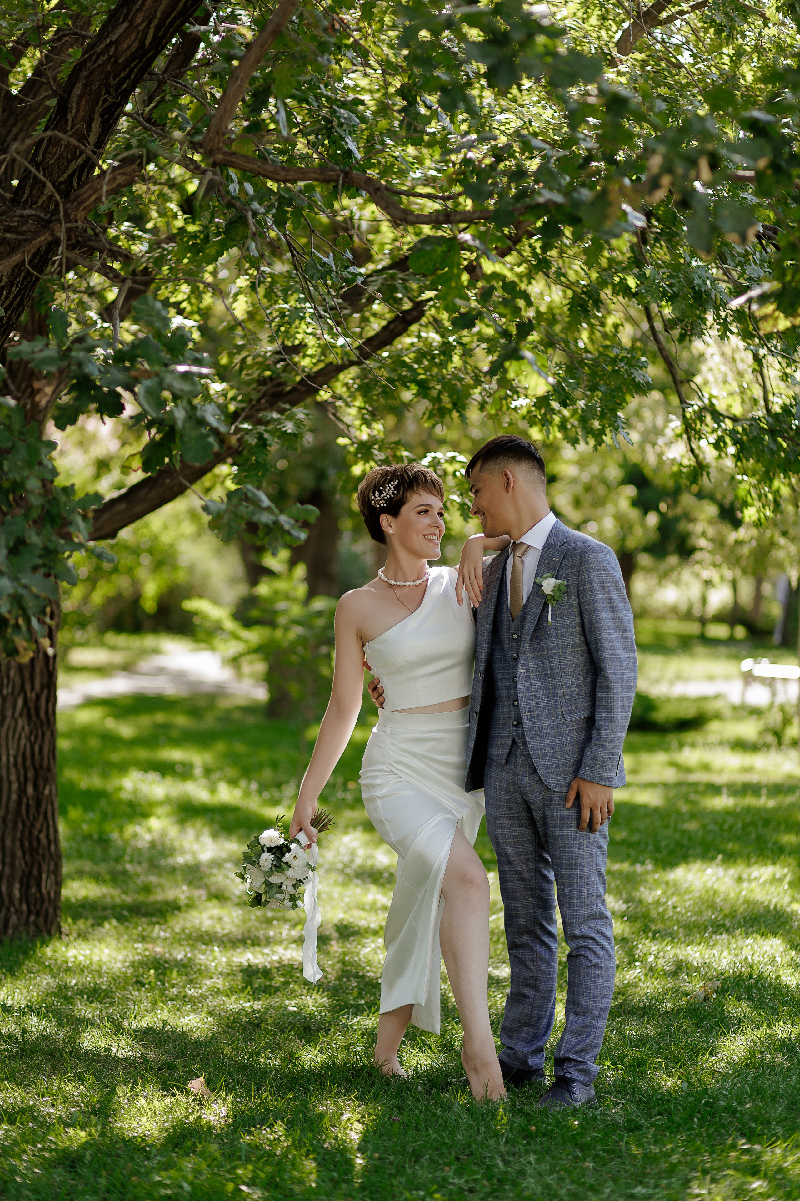 Анна и Павел. Фотограф и видеомейкер в Астрахани | Мария Сушкова