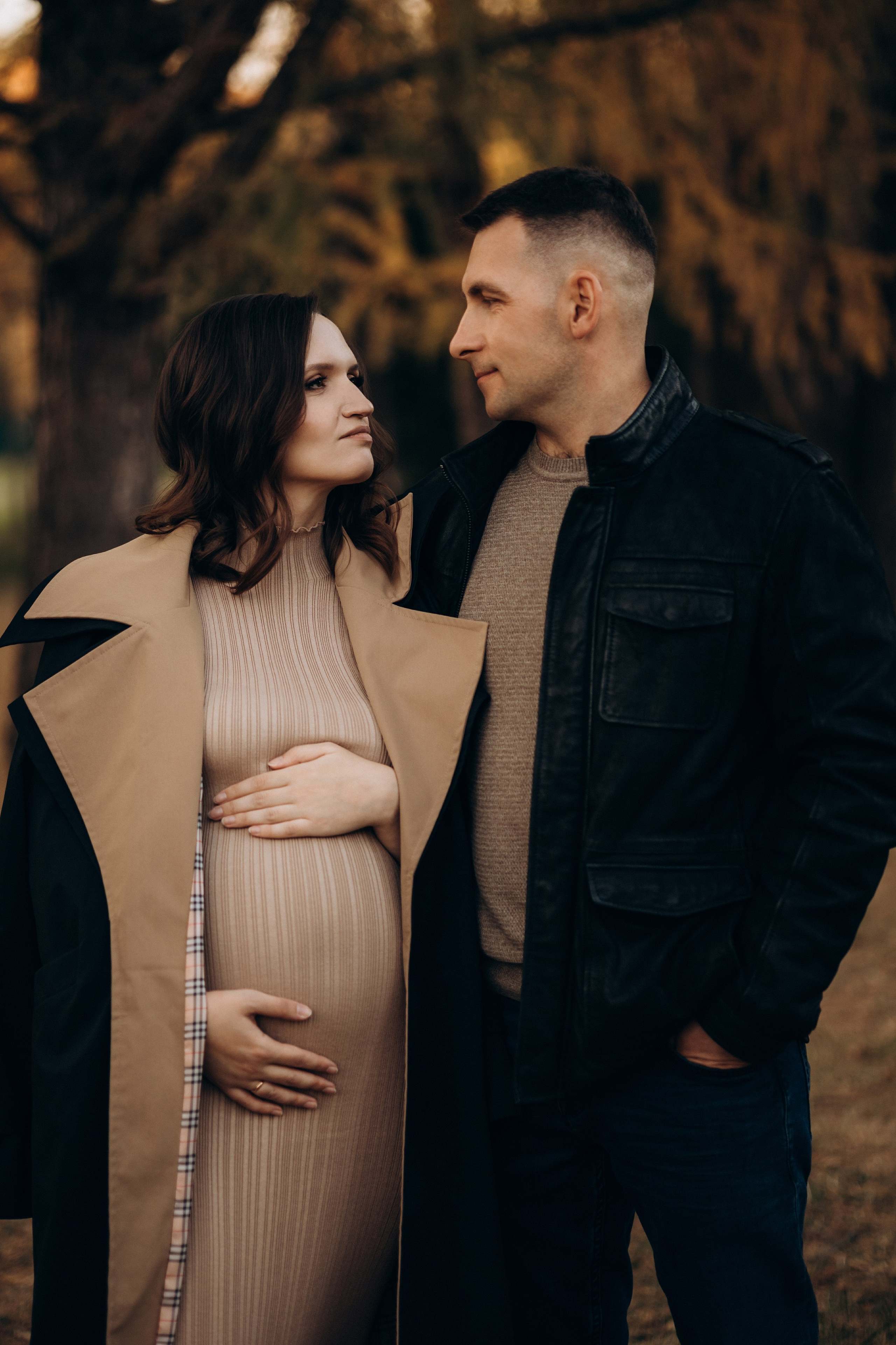 В ожидании. Фотограф Нижний Новгород