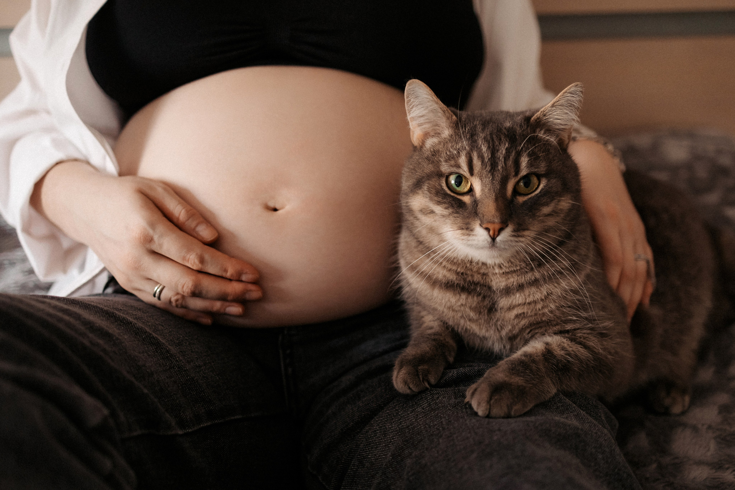 Домашняя. Фотограф Нижний Новгород