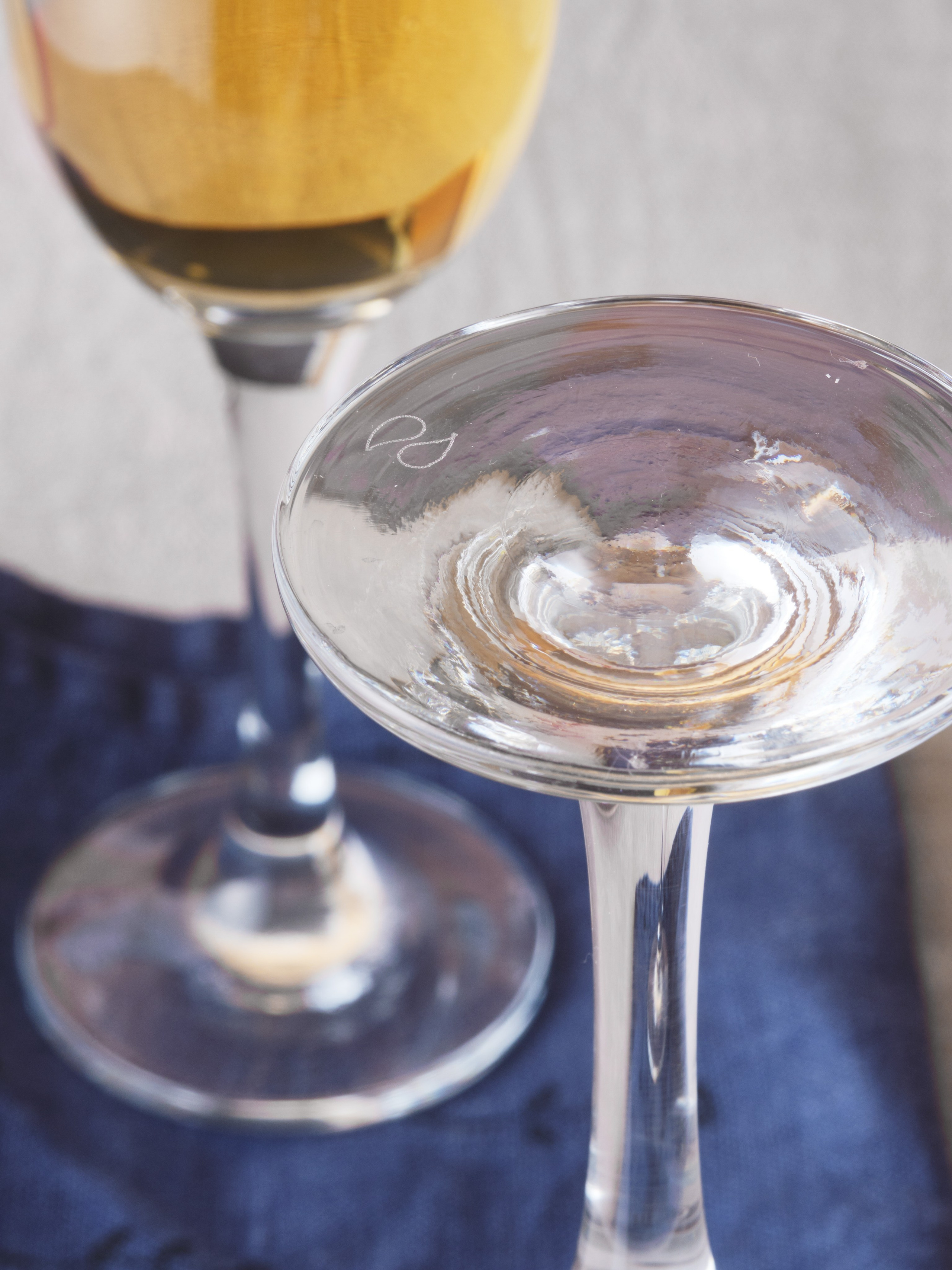 Посуда, столовое стекло. Предметный фотограф в Нижнем Новгороде Аладышкина Анастасия