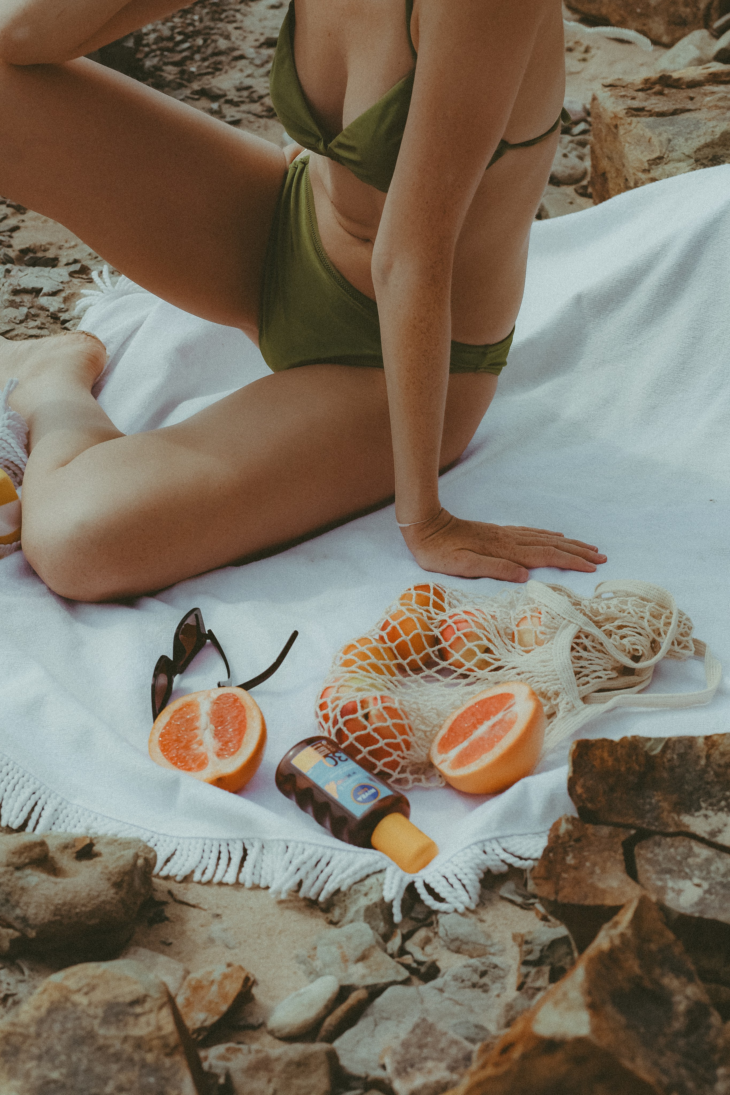 МАРИЯ НА ВОЛГЕ. Бренд, контент фотограф в Волгограде Елена Даньшина