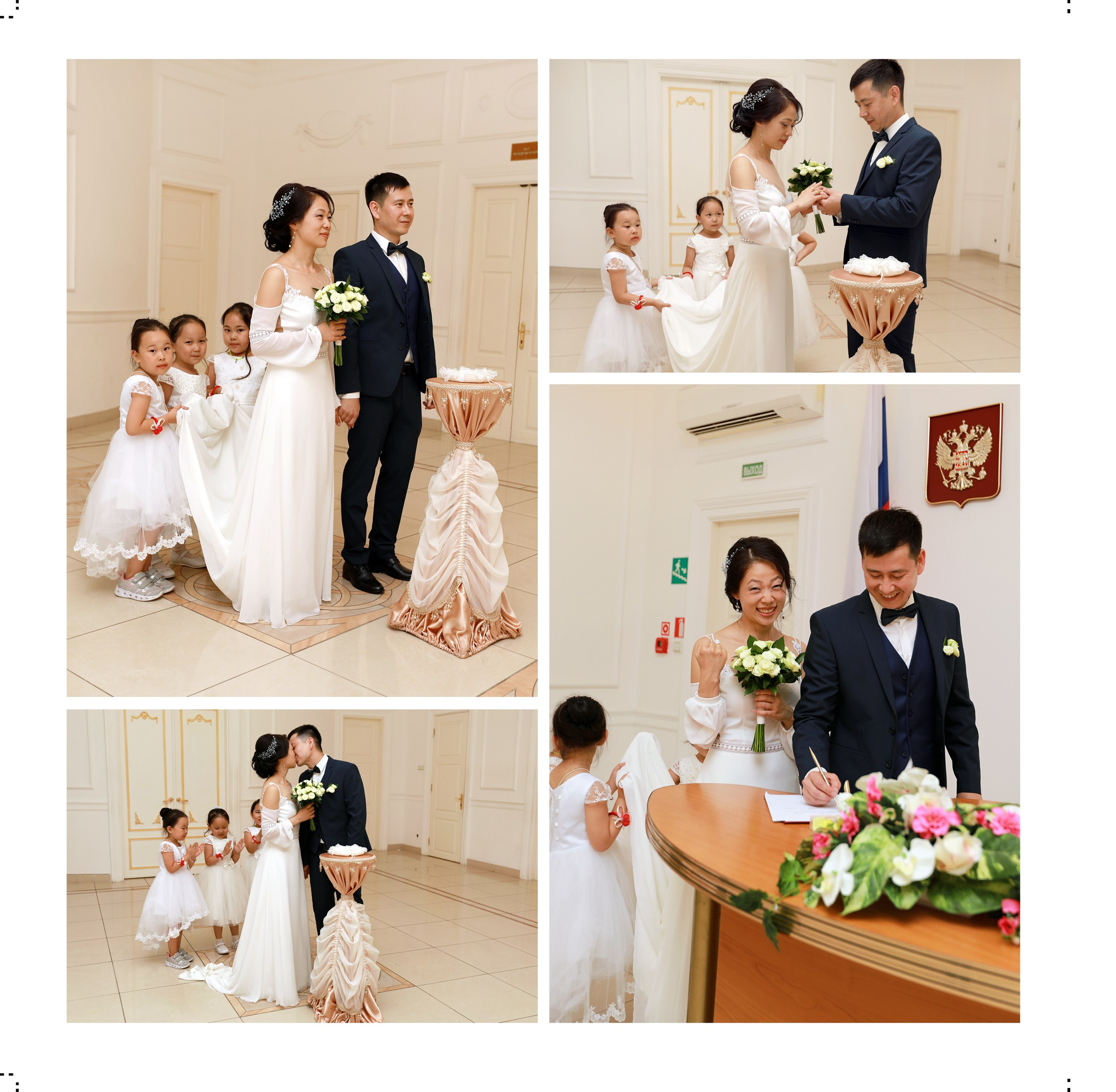 medlori fotobook Фотокниги в Липецке. Свадебная фотокнига «WEDDING DAY» Фотокнига постраничная (от 20 до 40 страниц), цена зависит от количества разворотов. Варианты фотокниг, созданные мной от фотосъёмки до дизайна. Цена: от 7500 руб за 10 разворотов. Обложка жёсткая, листы 350 мг. Фотограф Медведева Лариса.