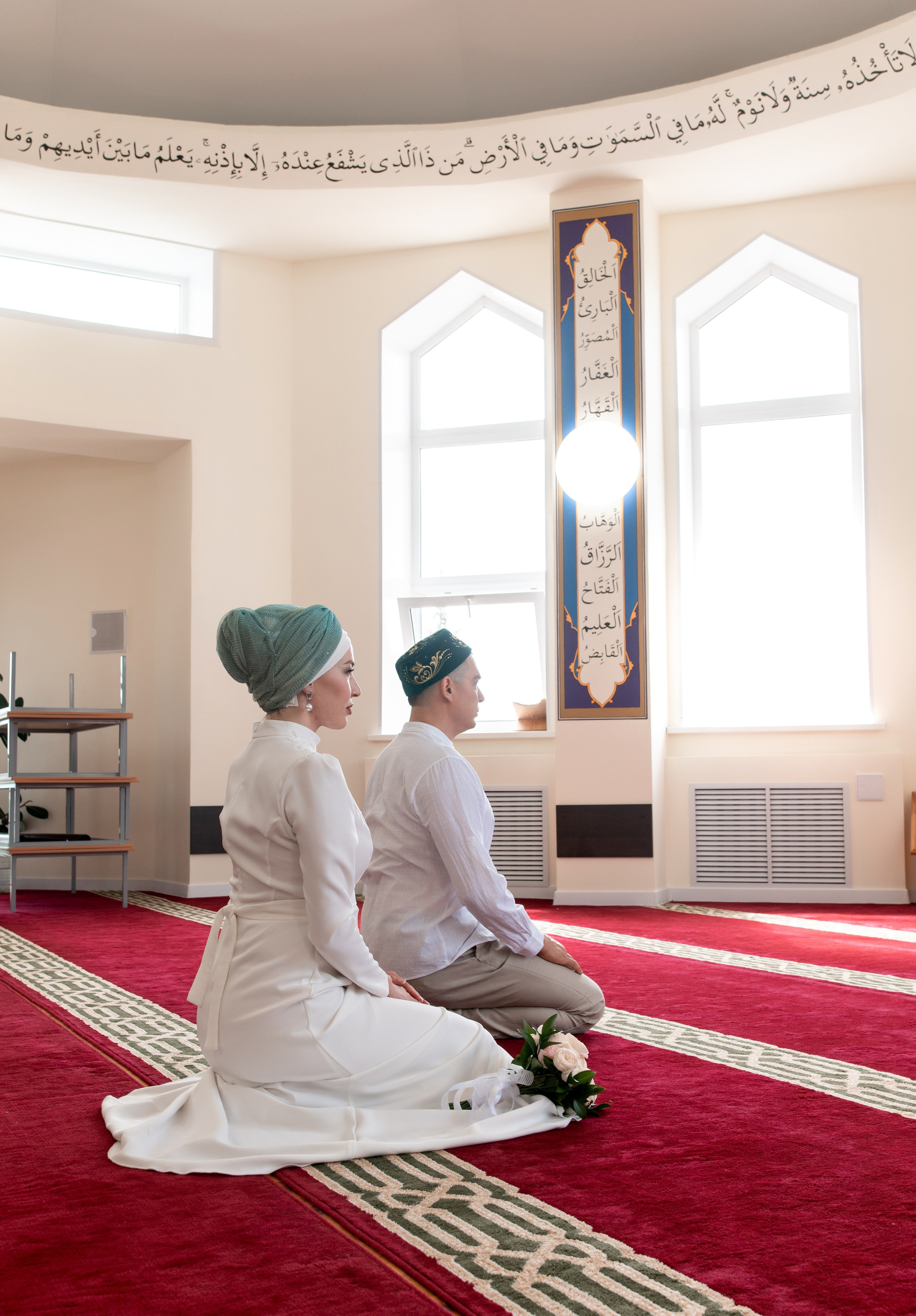 Дияна и Азат. Фотограф Белебей Абзалетдинов Артур