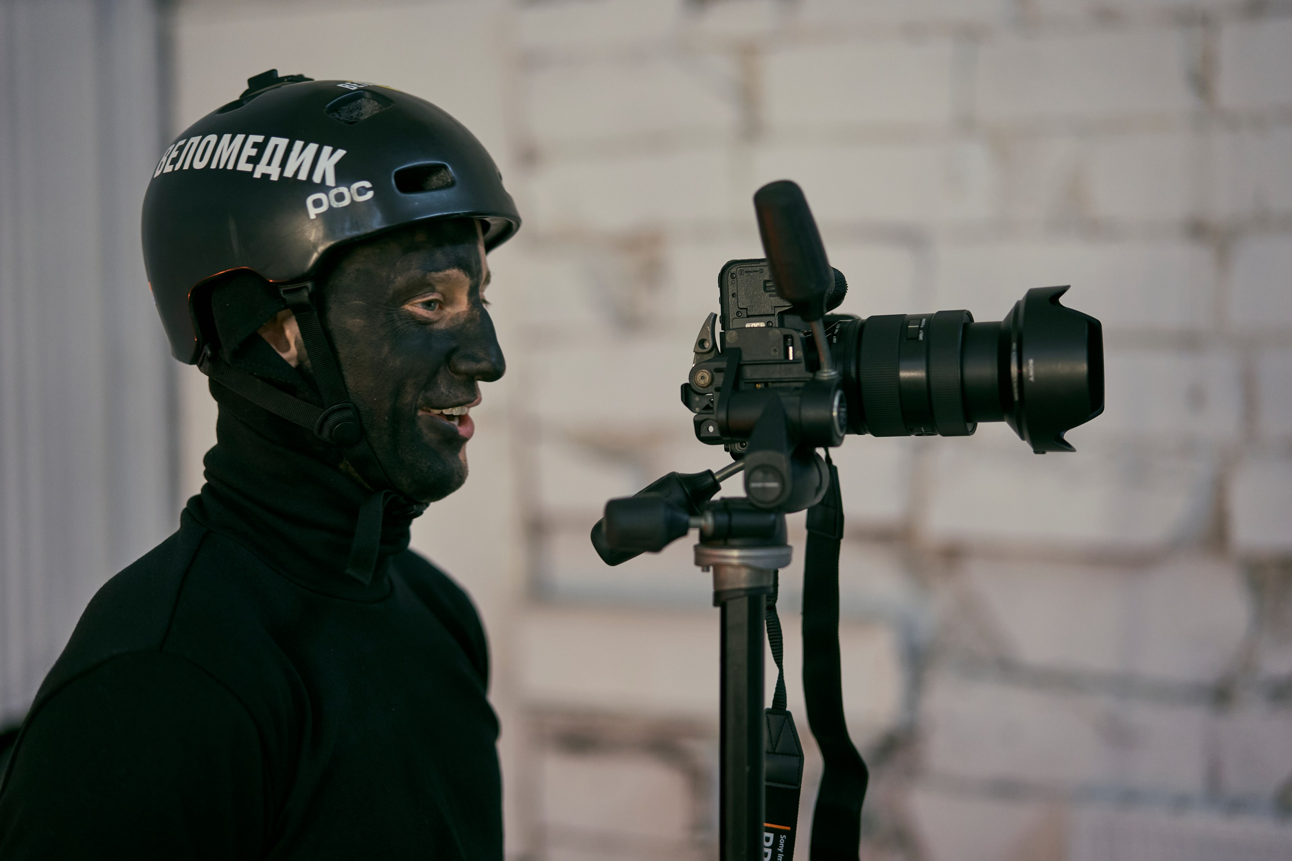 Триально-нереально. Creative photographer Denis Klero