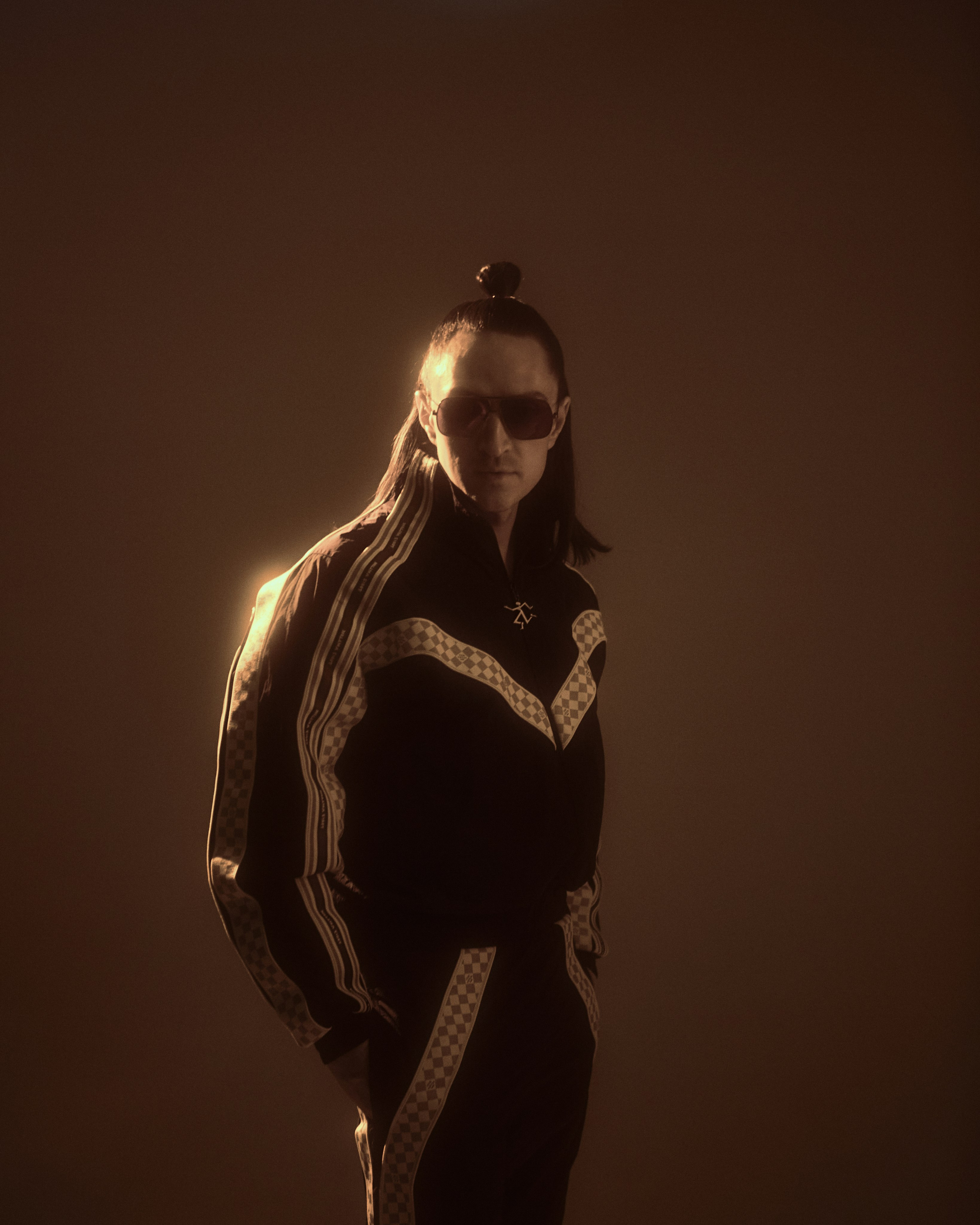 Yuri chursin. Kosky ilya