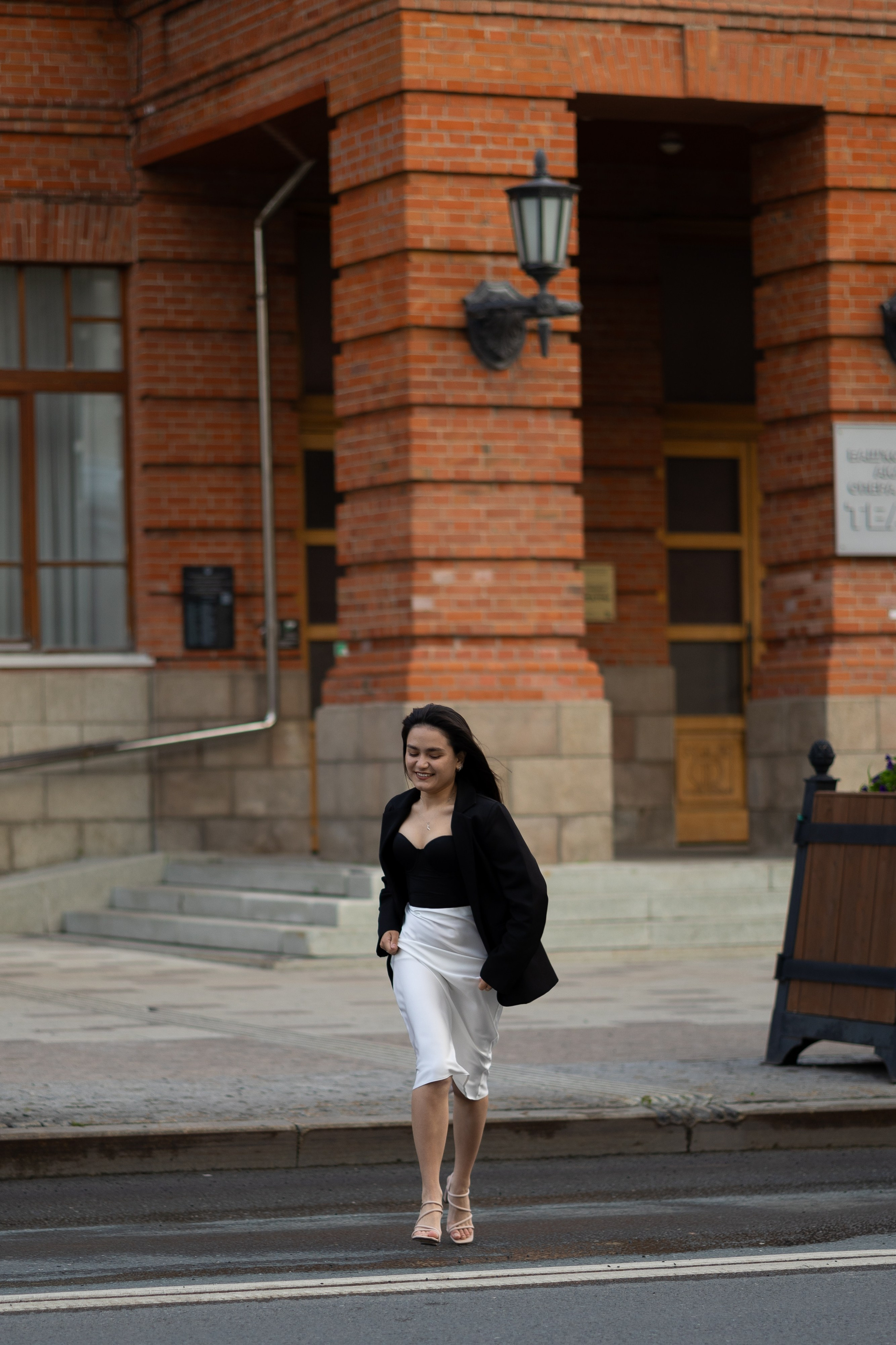 Прогулочная фотосесия. Свадебный и семейный фотограф в Уфе Лариса Кучук