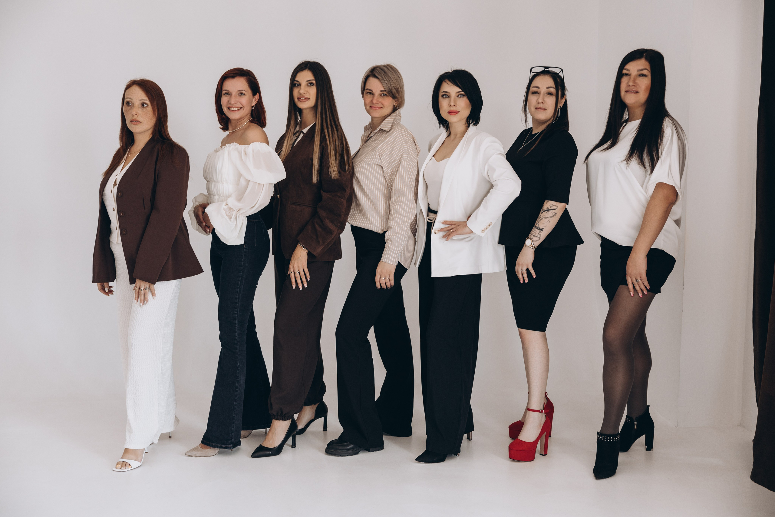 Удачный выбор. Свадебный, семейный фотограф в Иркутске Светлана Макаричева