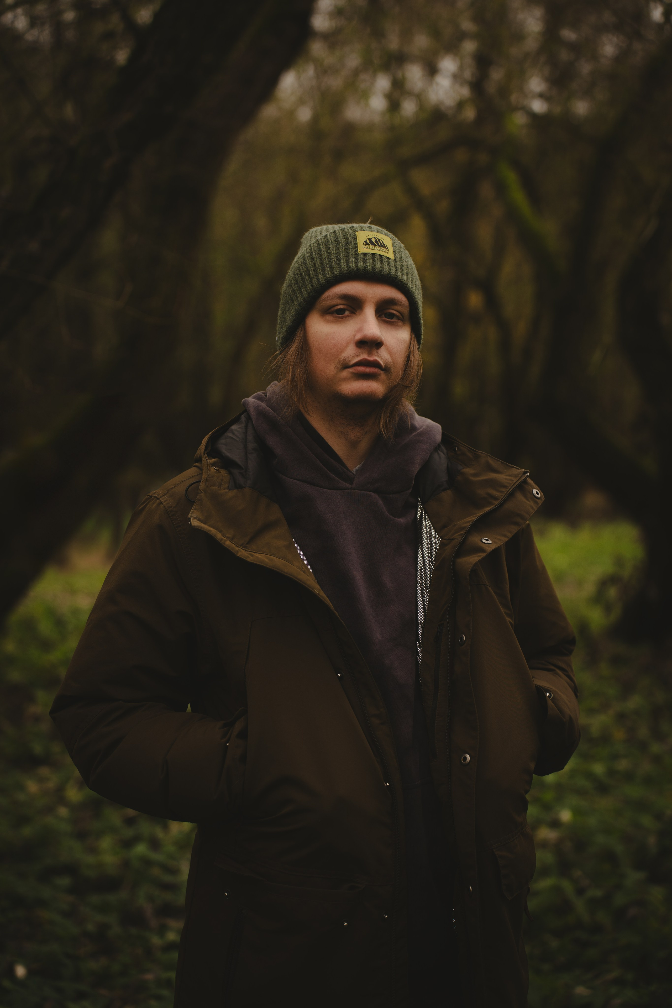 Алиса и Влад. Профессиональный фотограф в Минске Александр Быдрицкий