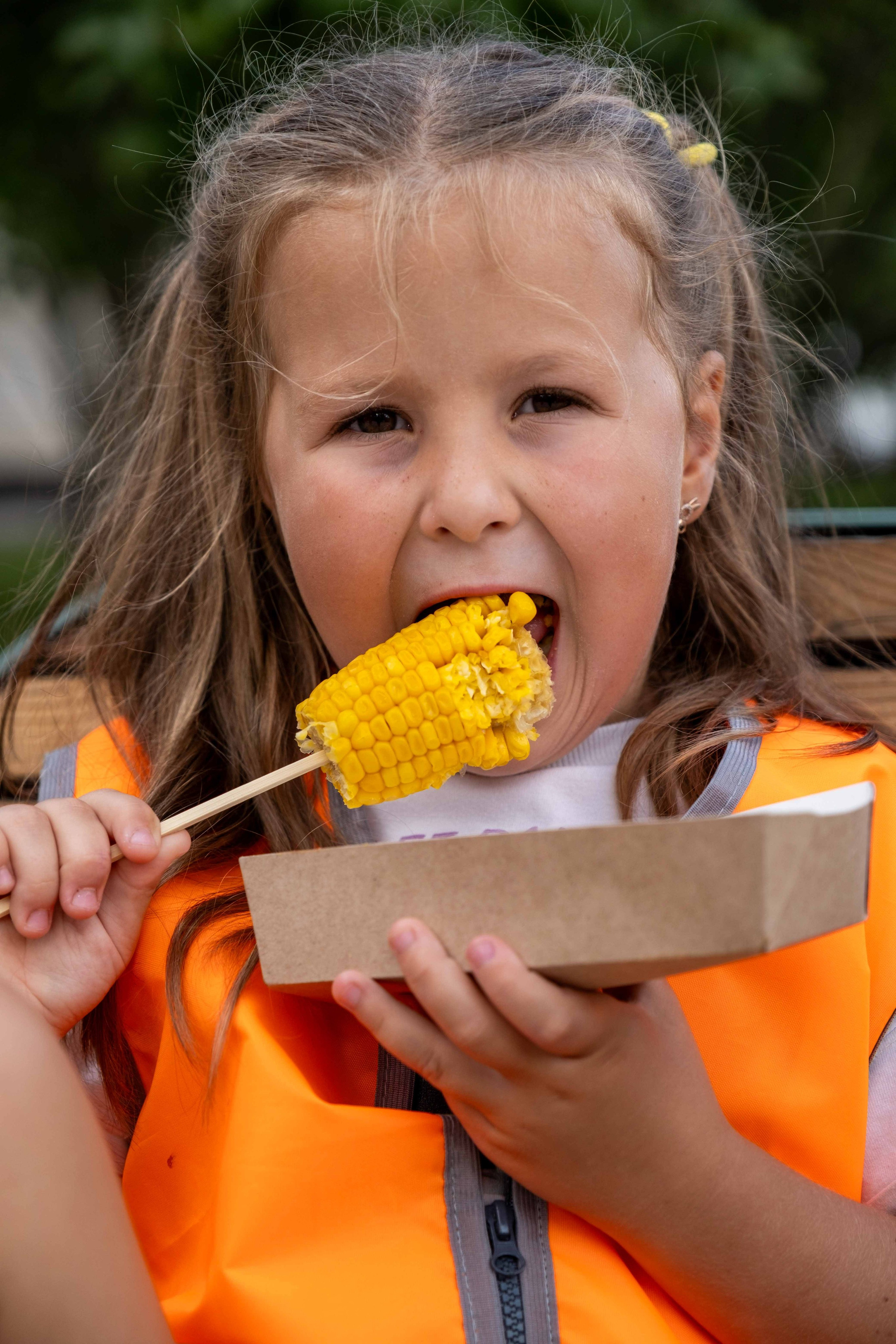 МСУ-1 ВДНХ. Фото тур