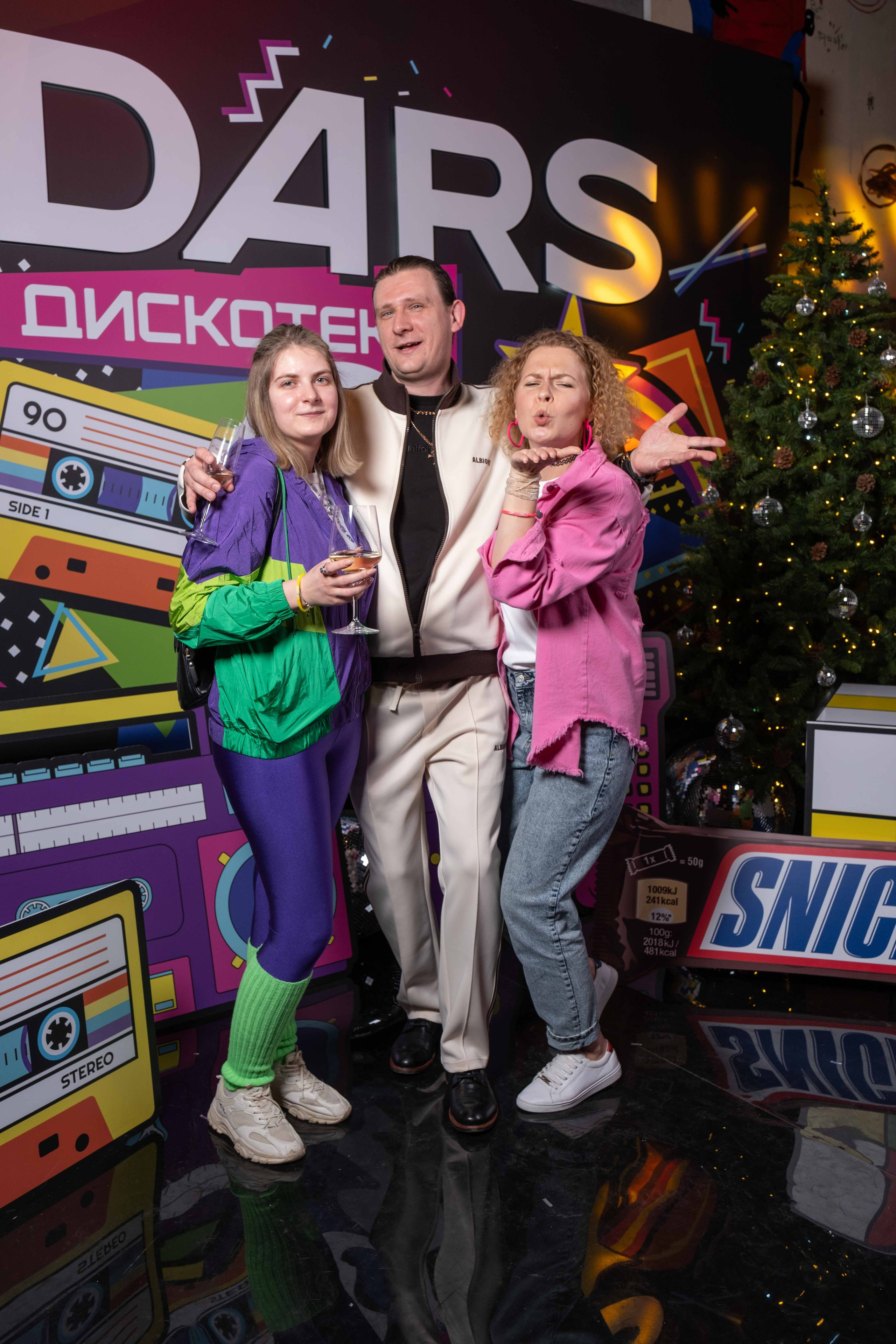 Альбом фотозона. Фото тур