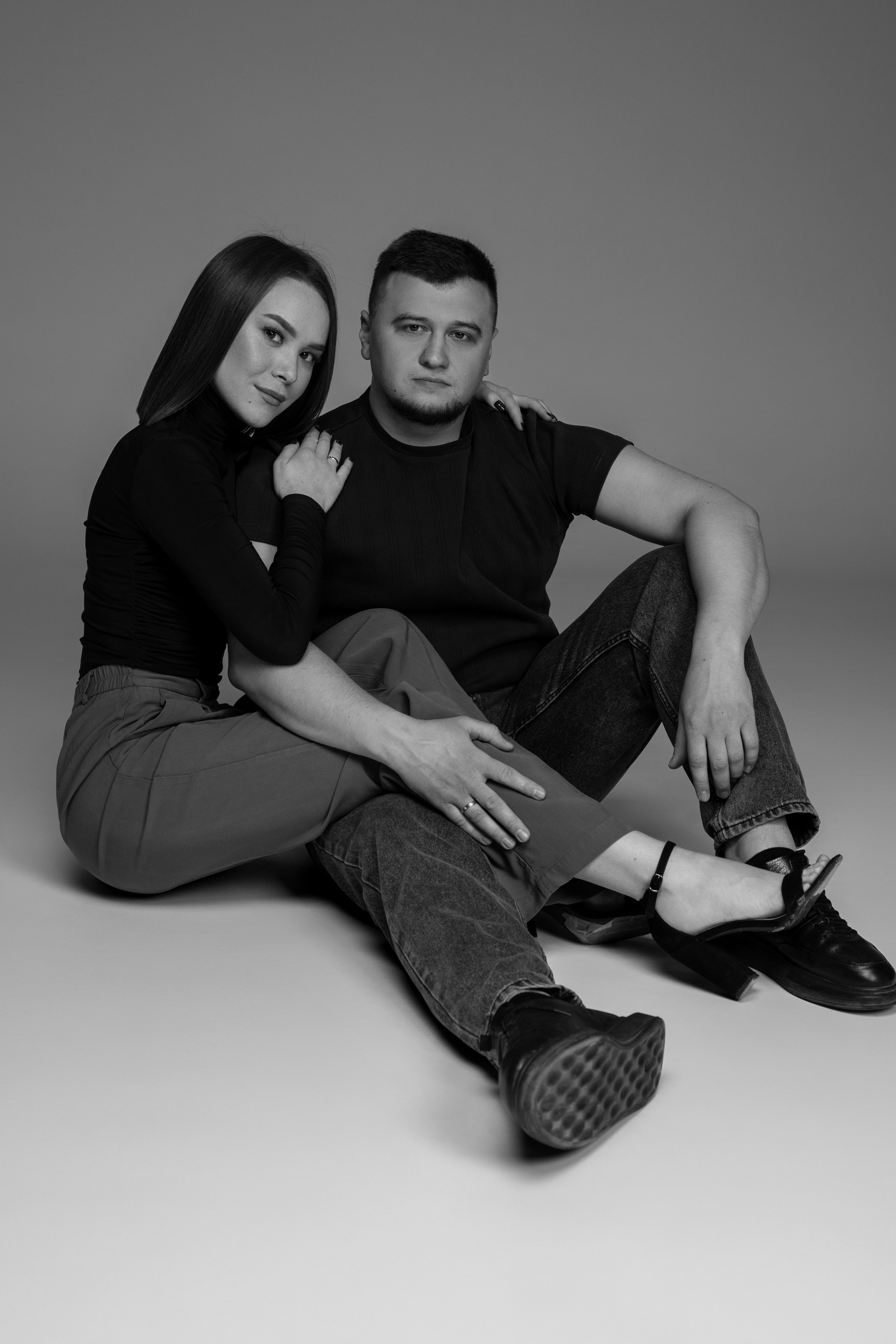 Без названия. Фотограф в Красноярске