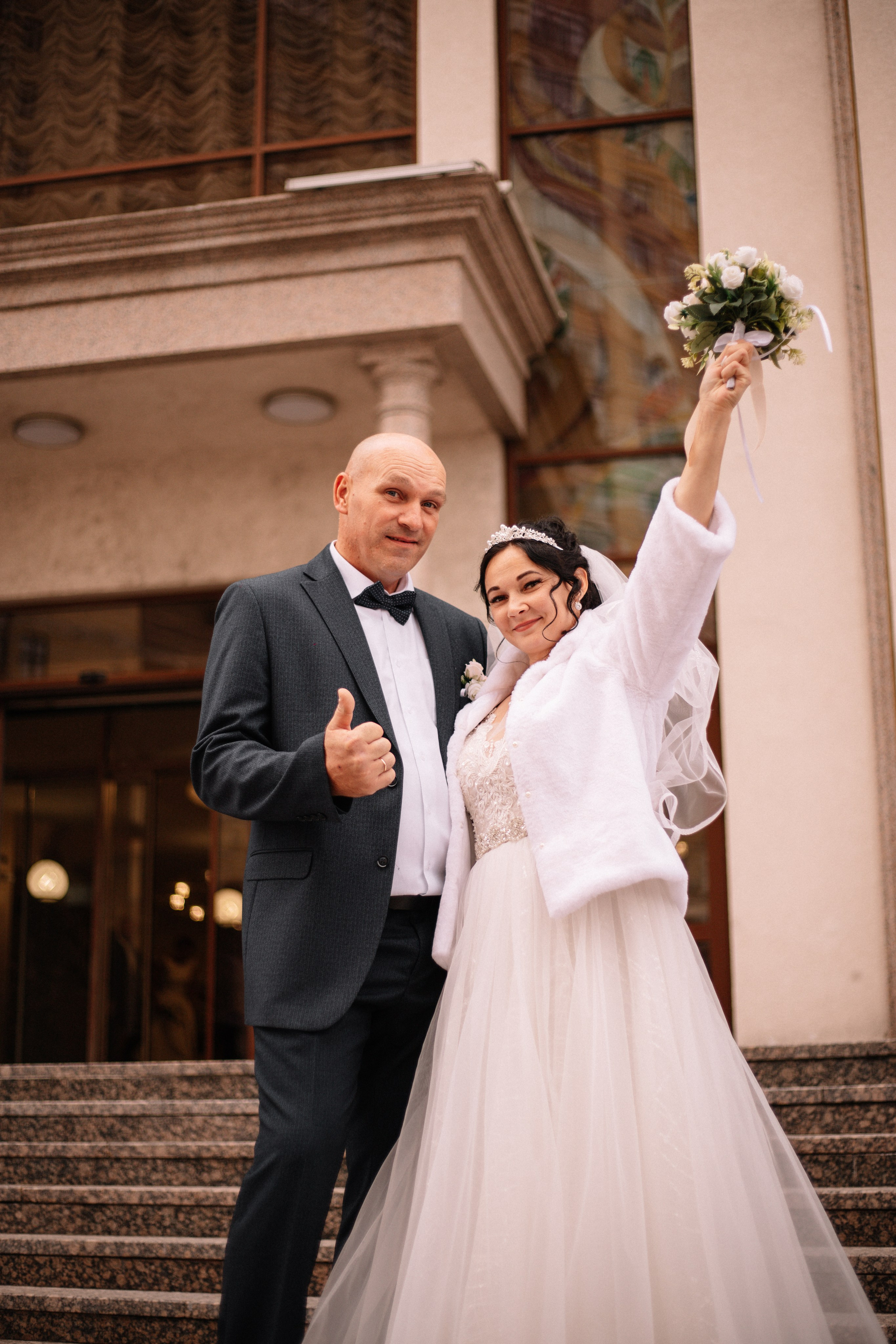 Дмитрий&Анжела | 17.10.2025. EGOROV PRODUCTION