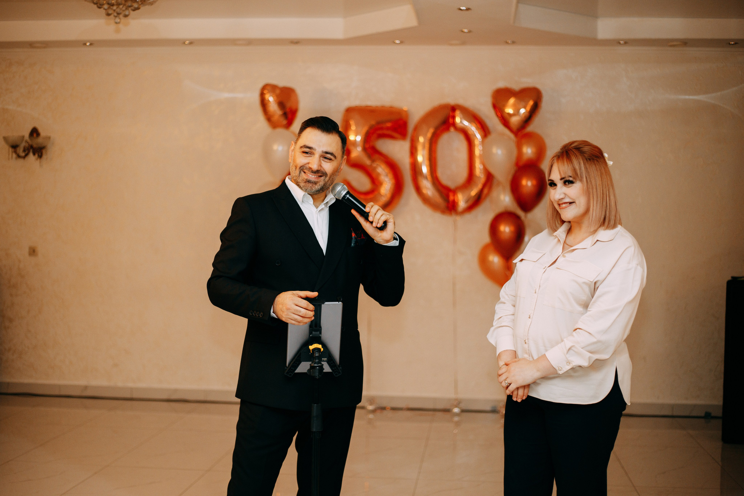 День рождения | 10.09. EGOROV PRODUCTION