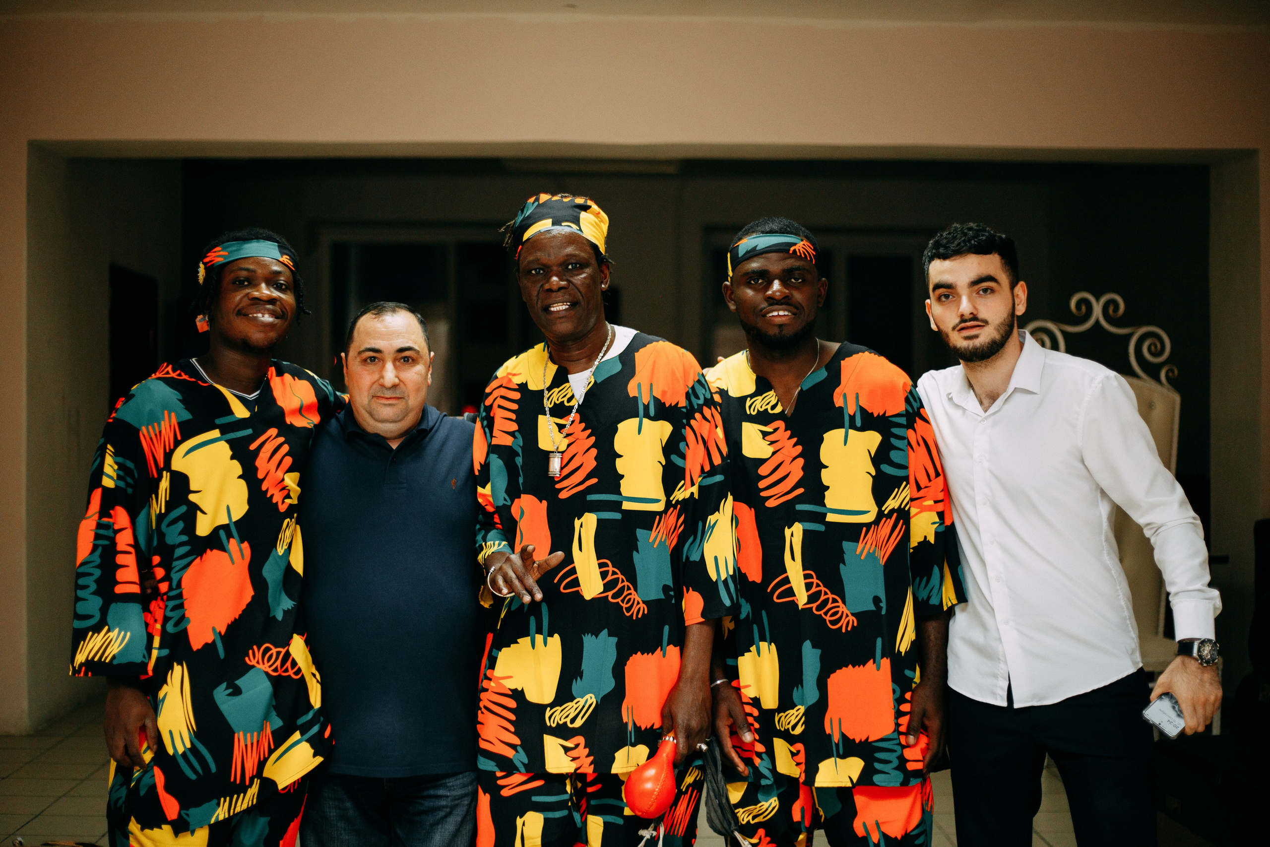 День рождения | 10.09. EGOROV PRODUCTION